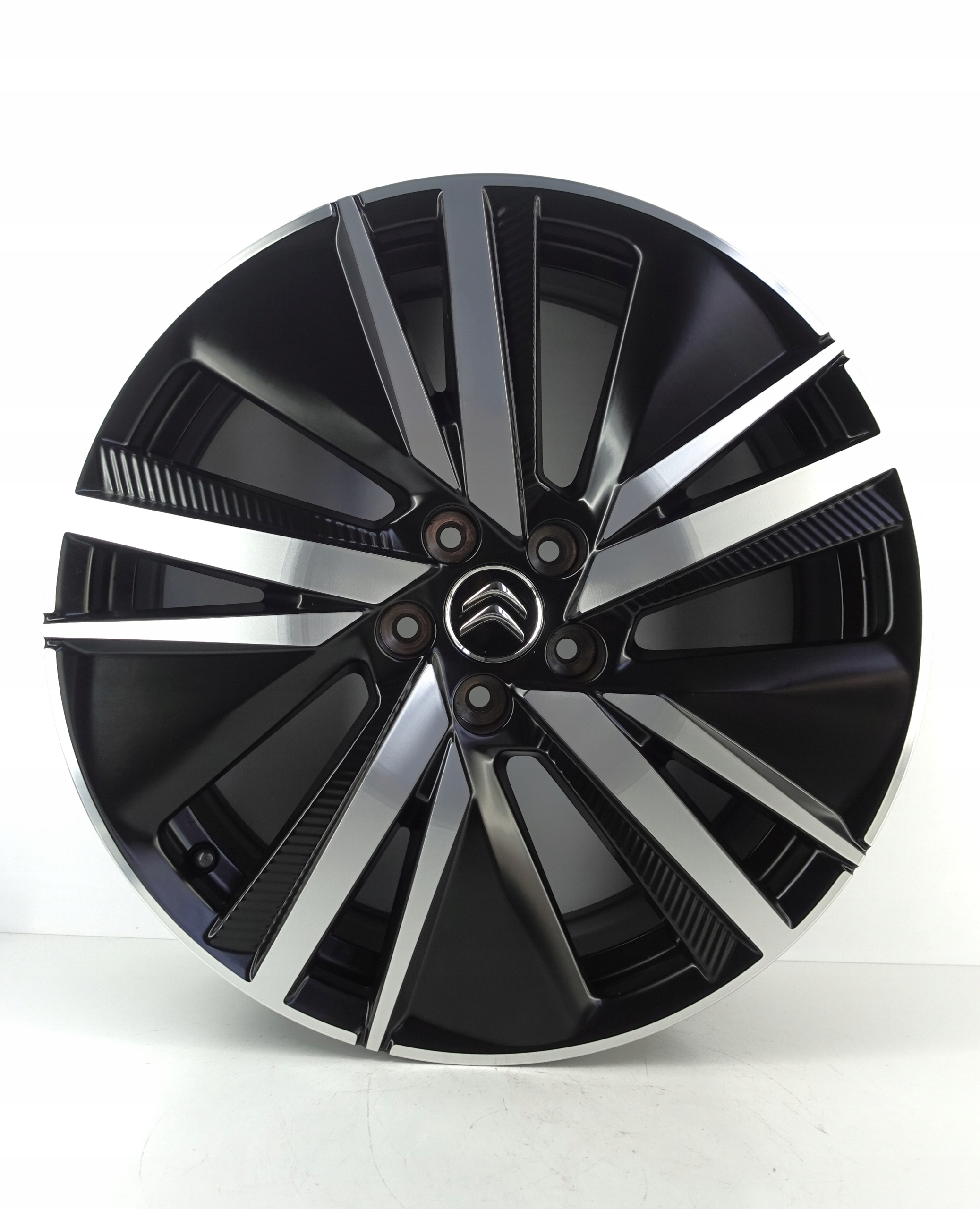 CITROEN Felgi aluminiowe Peugeot San Francisco 7.0" 19" 5x108 9832762380