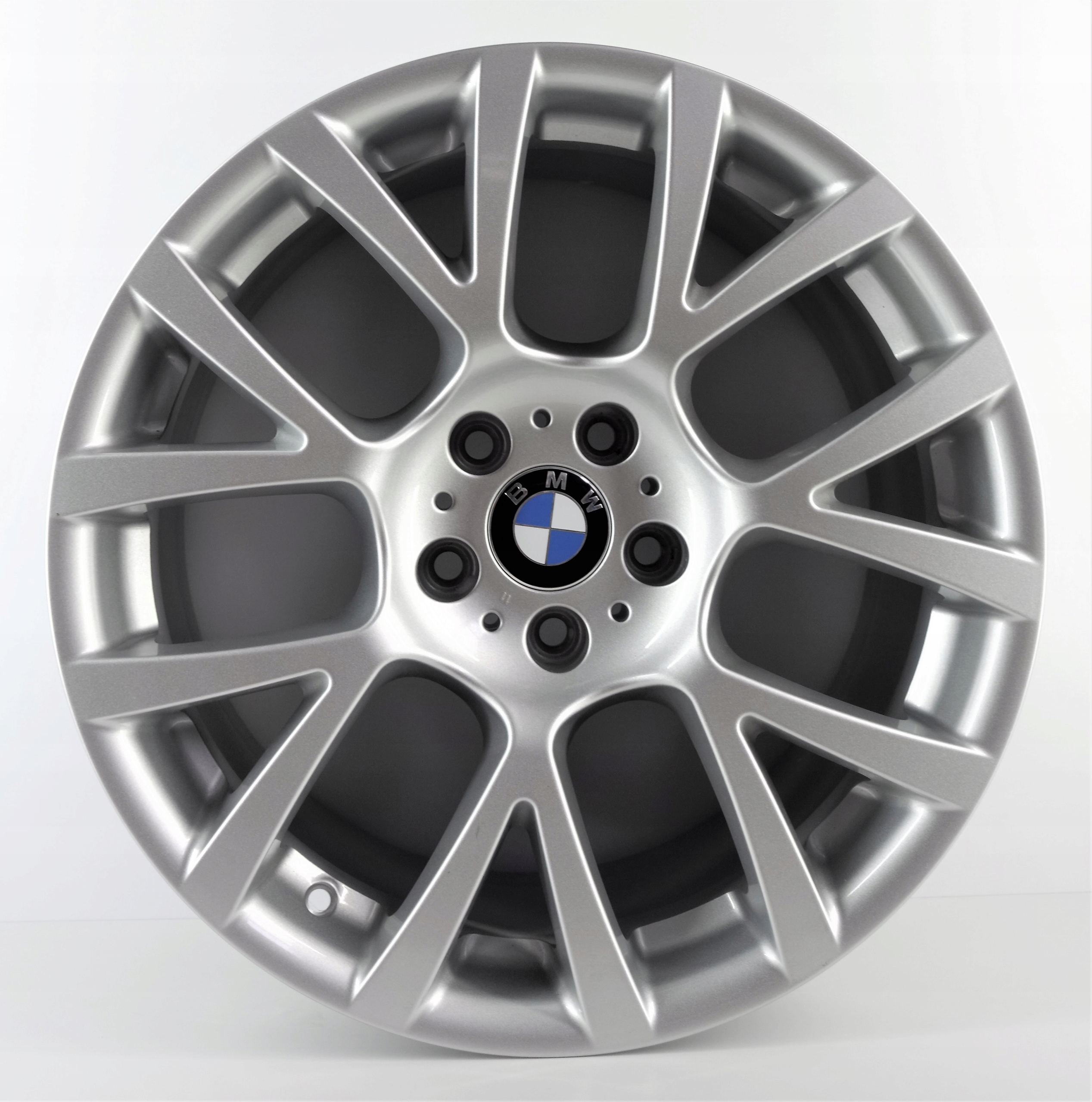 19" 5x120 BMW Felgi aluminiowe ORYGINALNE!