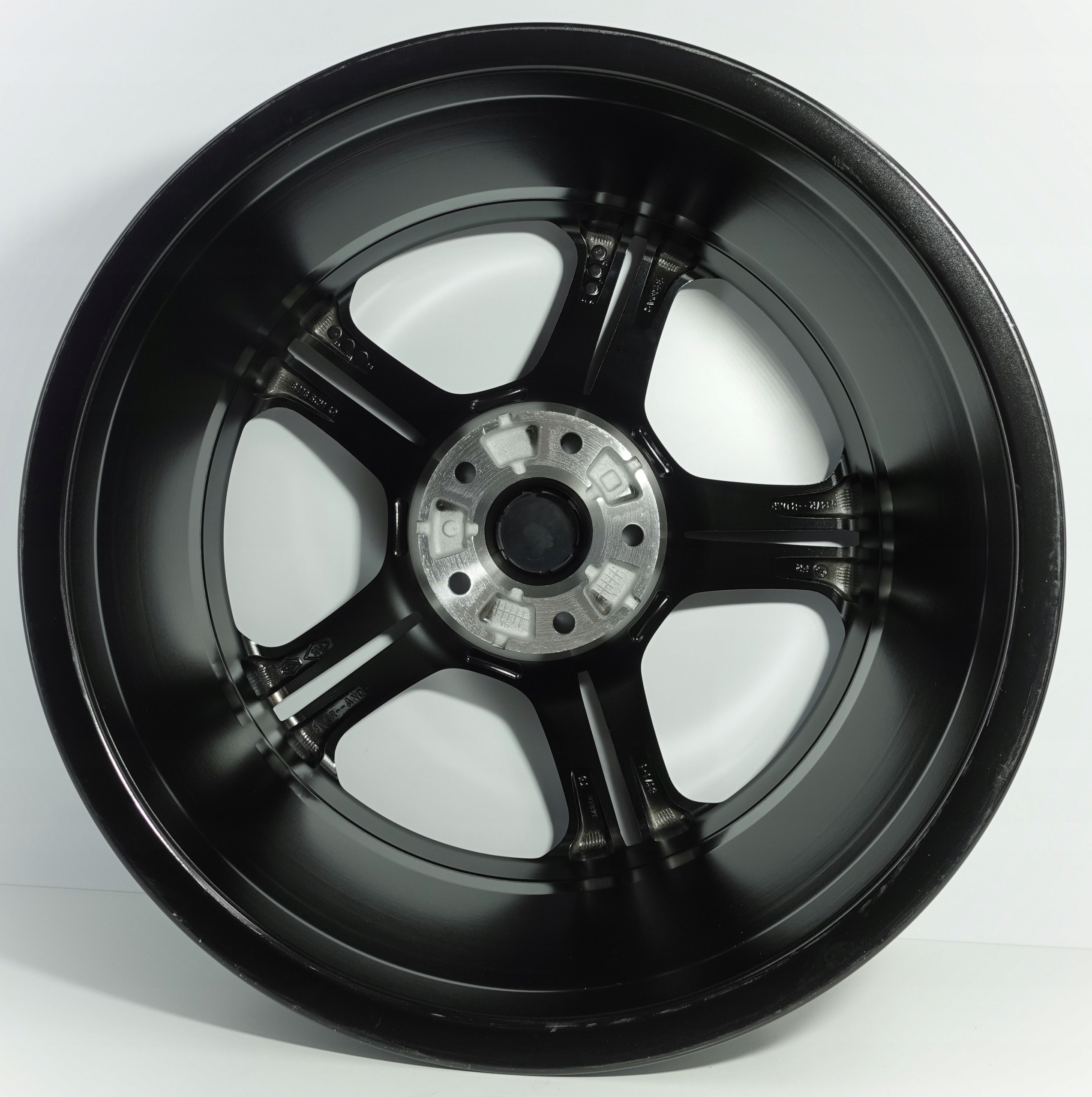 FELGI ALUMINIOWE RENAULT MEGANE RS 18" 5x114,3 NOWE ORYGINALNE 8171-1