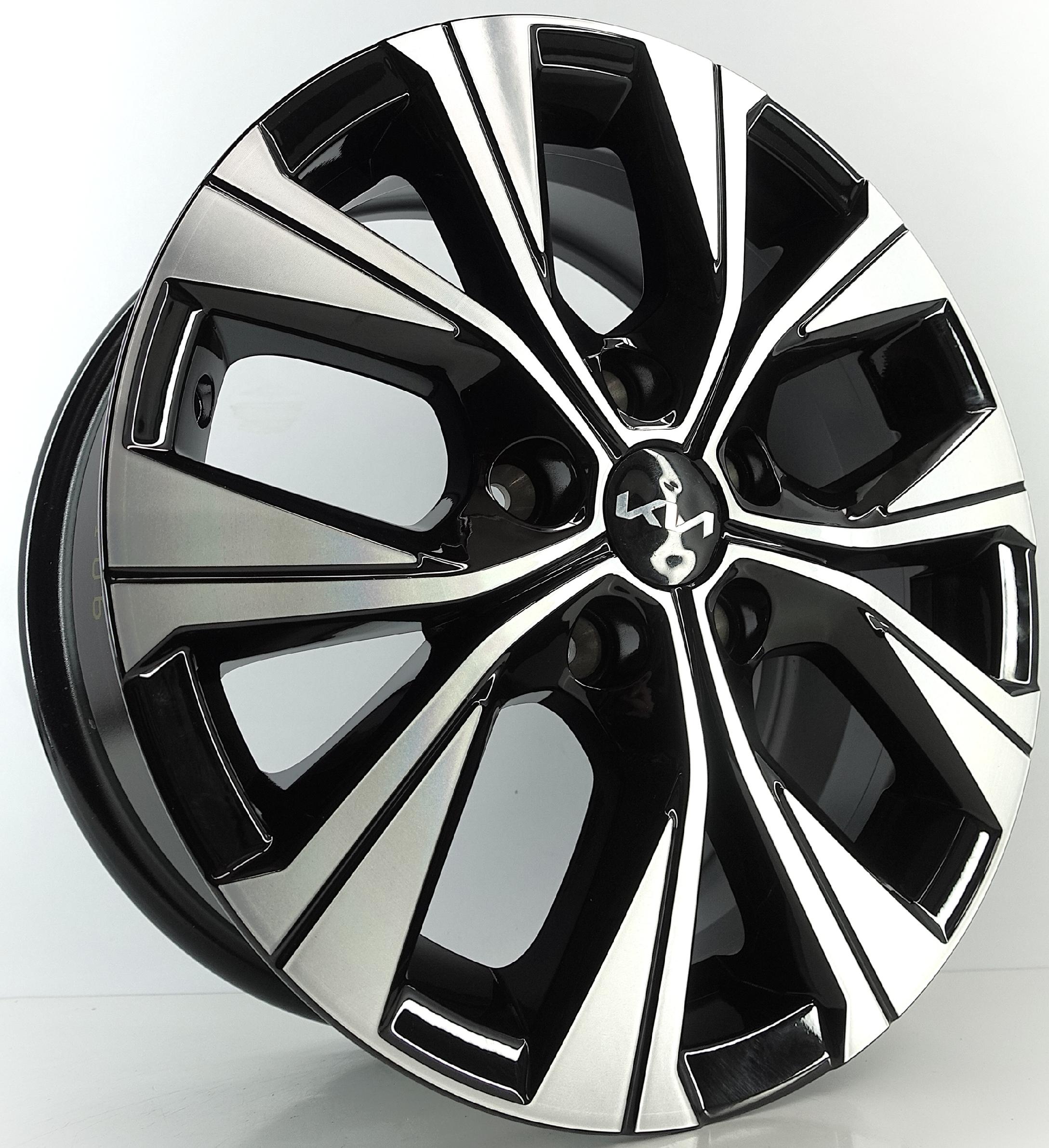 NOWE ALUFELGI KIA CEED NIRO 16" 5x114,3 403007297R ORYGINALNE RENAULT