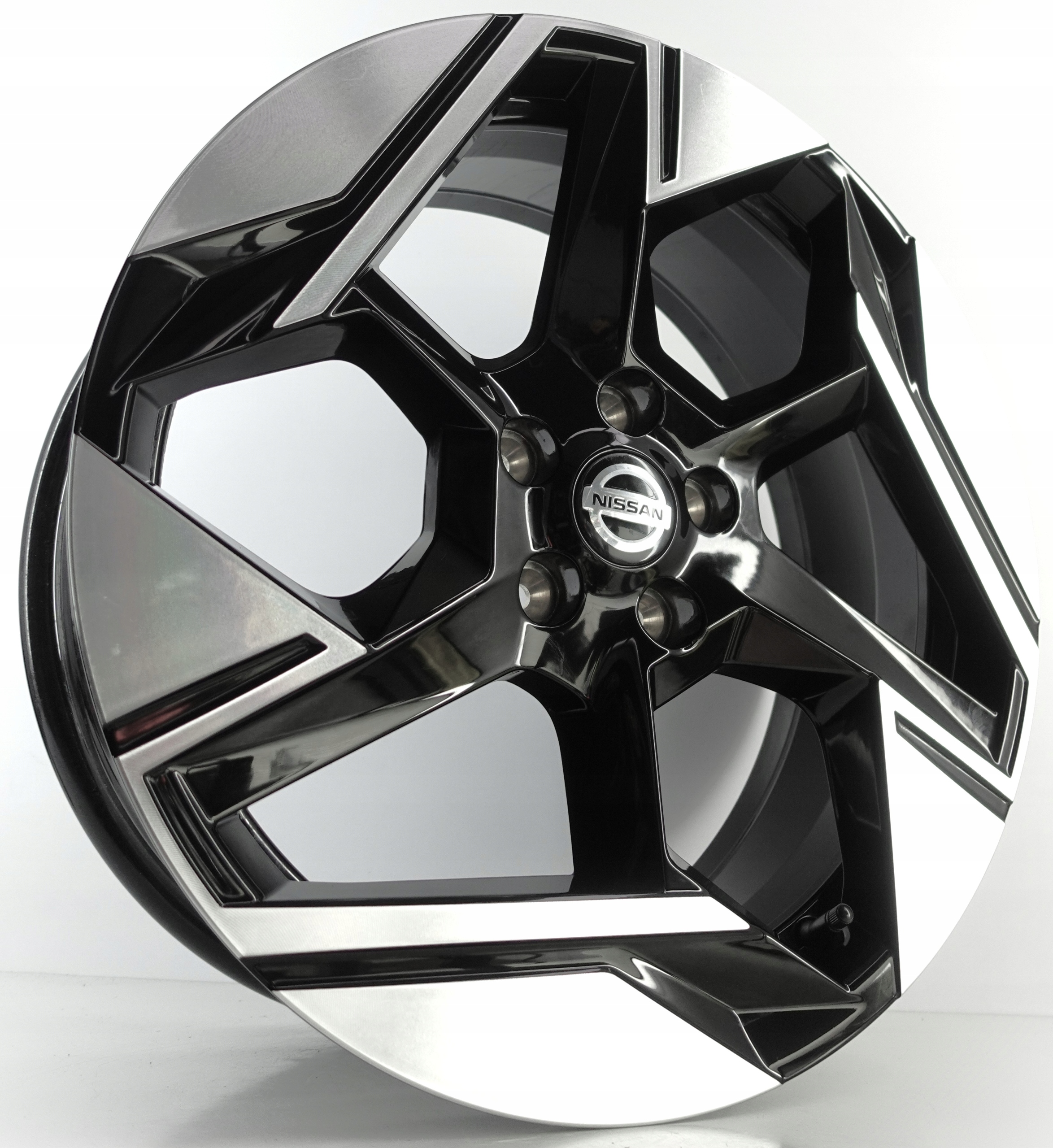 NISSAN ARIYA 19" 5x114.3 ET 35 FELGI ALUMINIOWE 403008597R ORYGINALNE