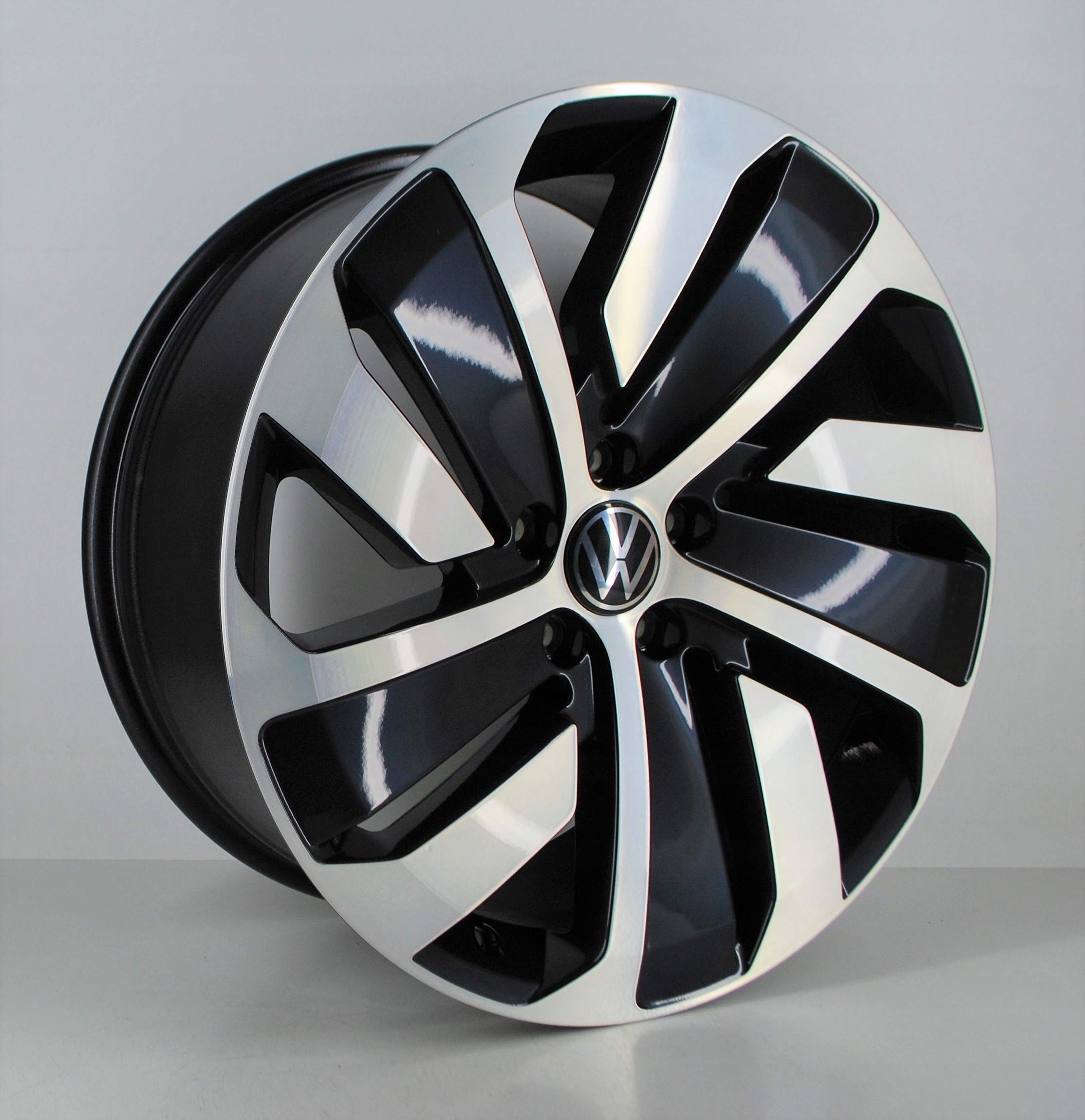 19'' 5x112 VOLKSWAGEN 3G8601025P FELGI ORYGINALNE