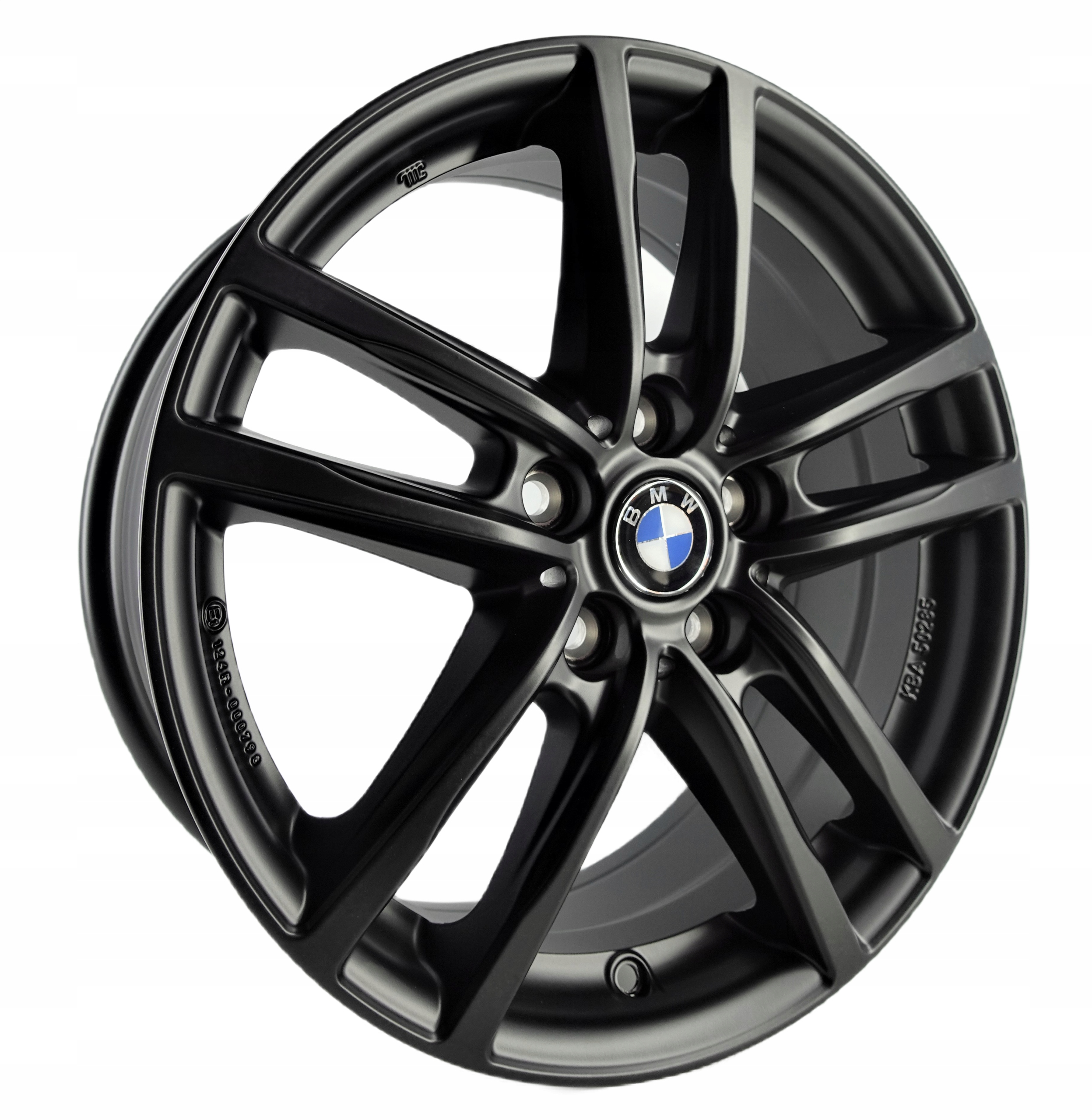 Felgi 17'' 5x112 BWM 2 F45 F46 M-PAKIET 7J ET 54