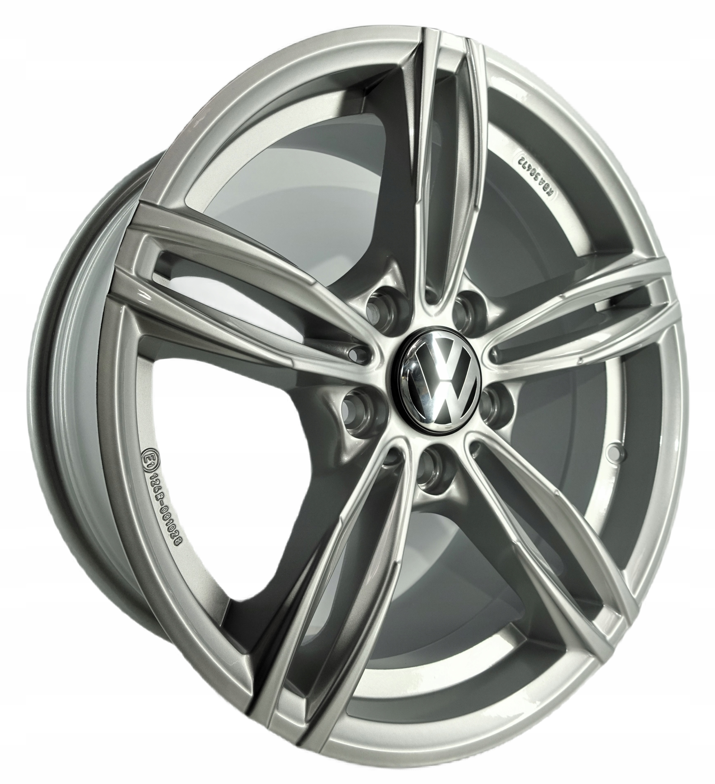 17" 5x120 VW Transporter T5 T6 Felgi NOWE