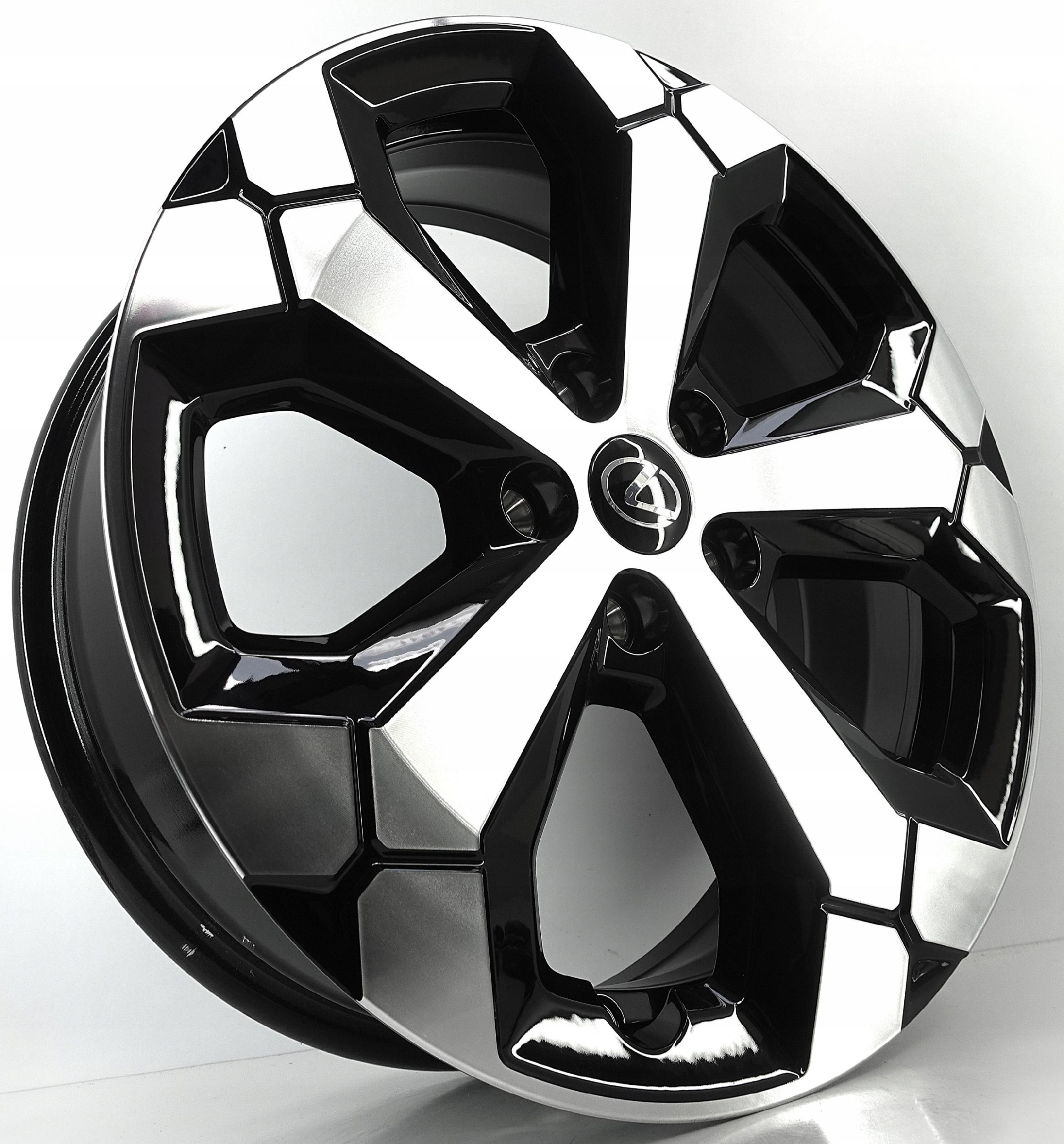 LEXUS RX FELGI ALUMINIOWE 18" 5x114,3 ORYGINALNE 403000722R