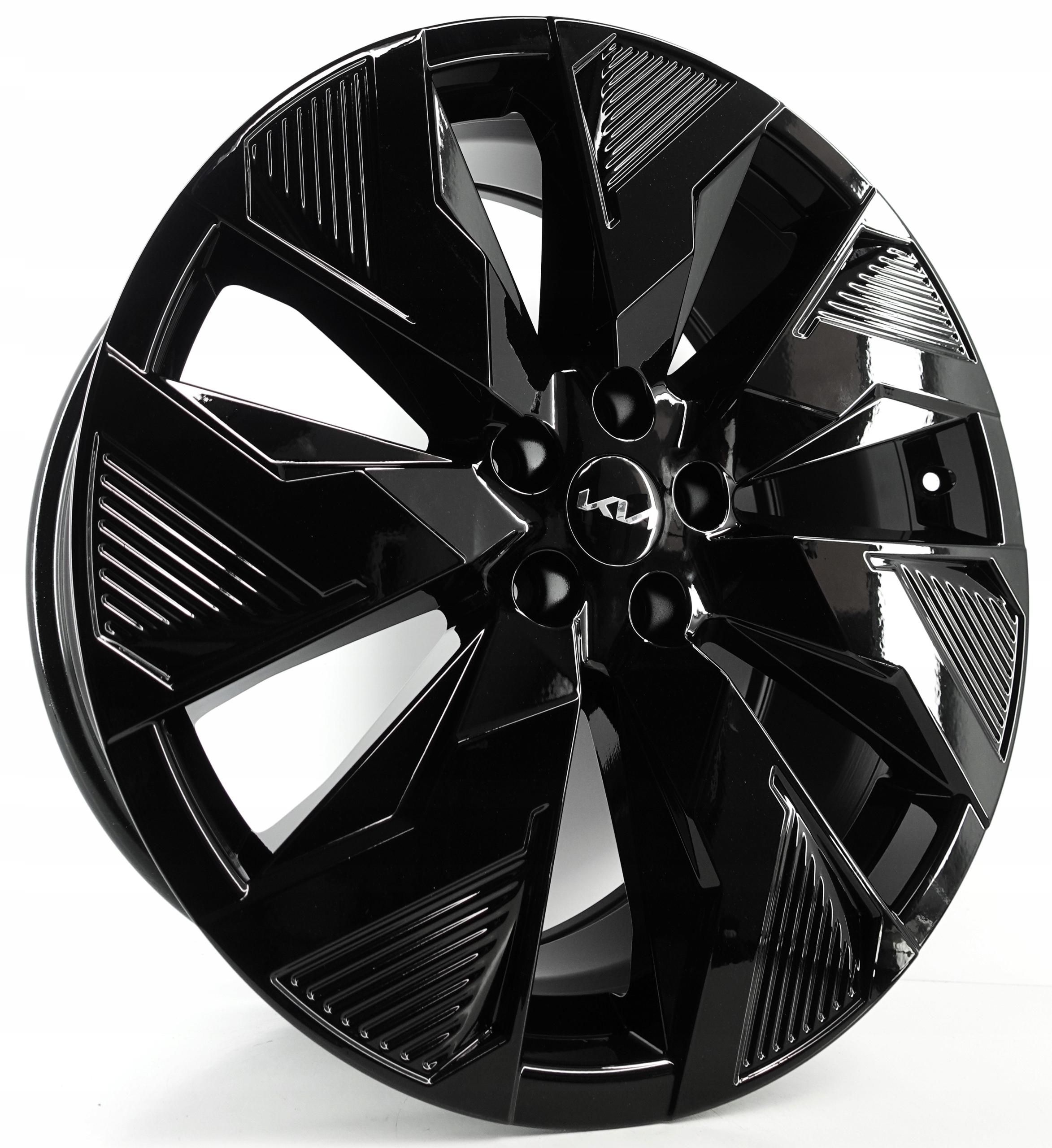 KIA EV9 EV3 20" 5x114,3 FELGI ALUMINIOWE CASTELLE ORYGINALNE 403005760R
