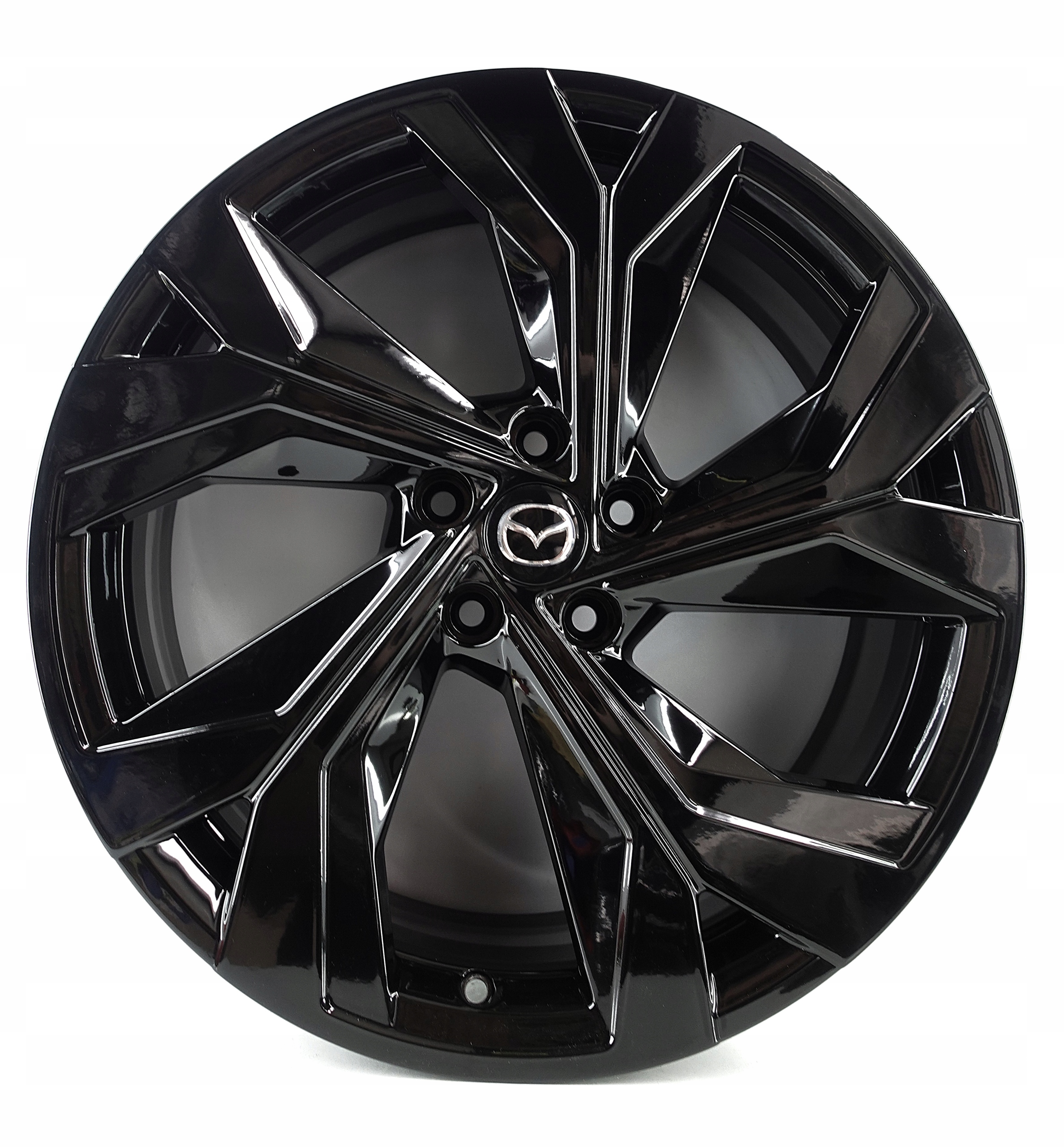 MAZDA CX70 20" 5x114,3 ORYGINALNE FELGI ALUMINIOWE 403009118R