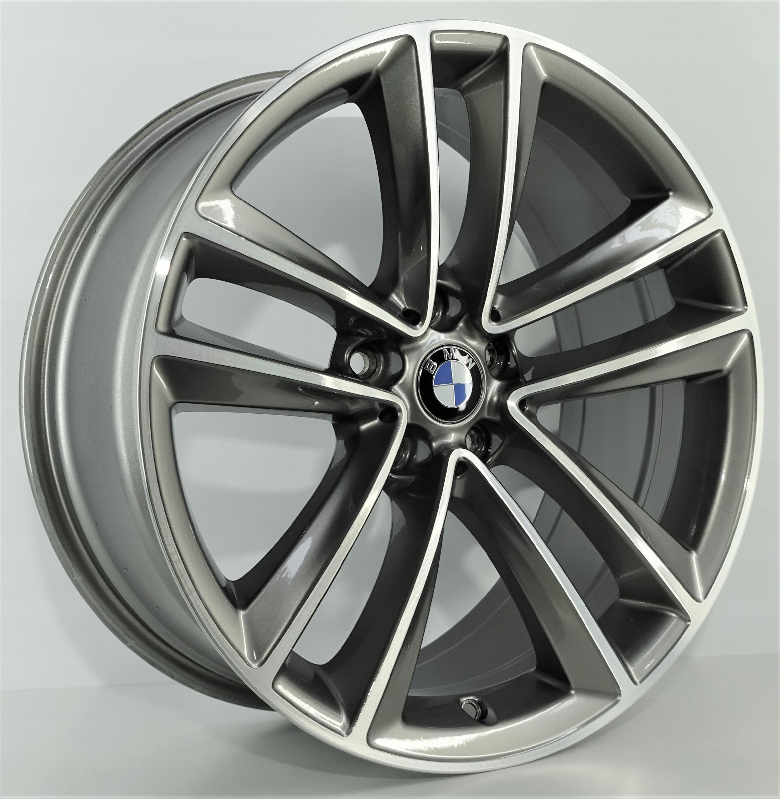 Felgi aluminiowe BMW G11 G12 G32 5x112 19''