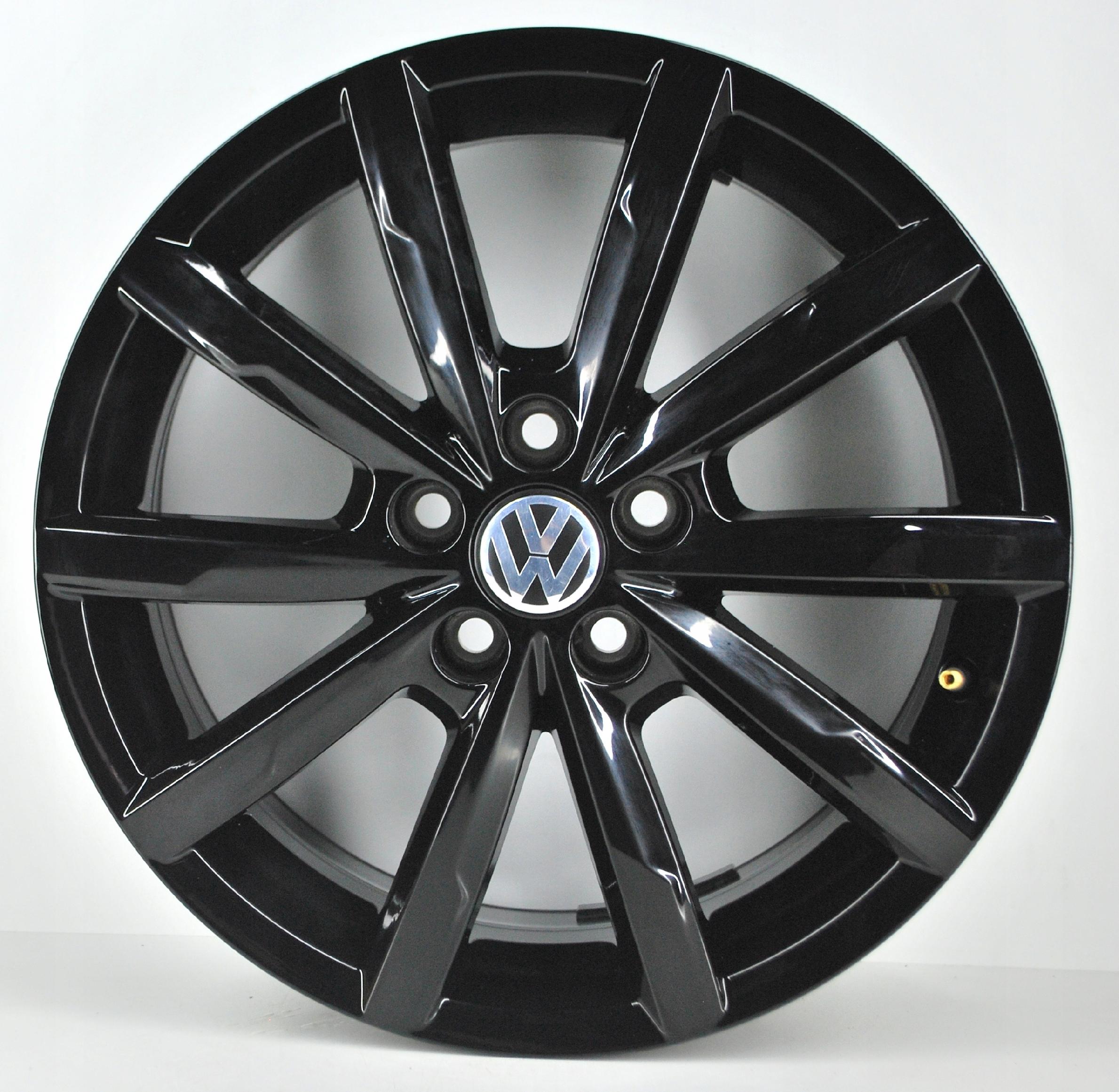 16'' 5x112 VOLKSWAGEN 6RU601025J FELGI ORYGINALNE