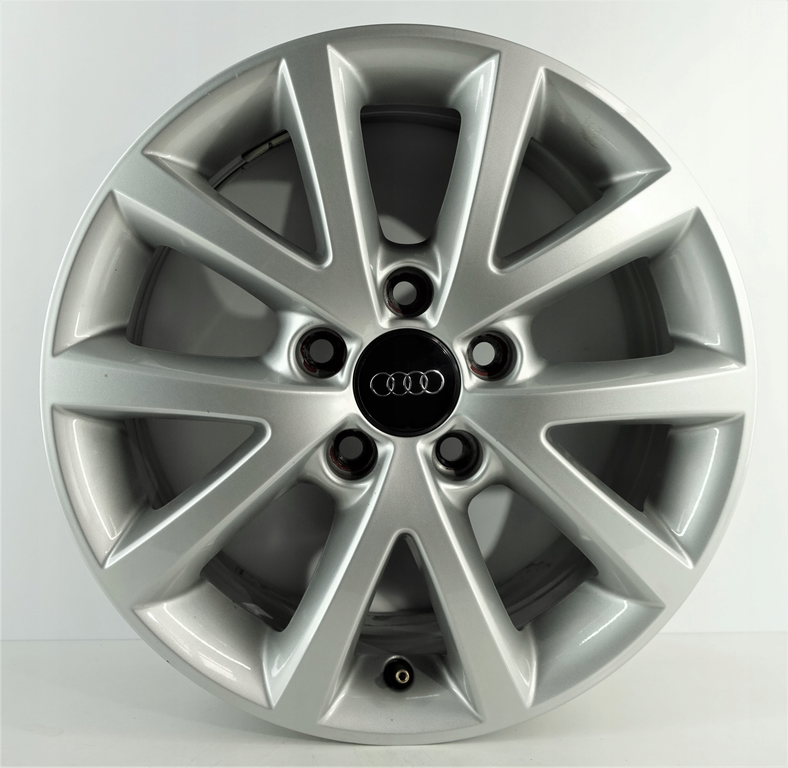 16" 5x112 AUDI A3 FELGI 6,5J ET50