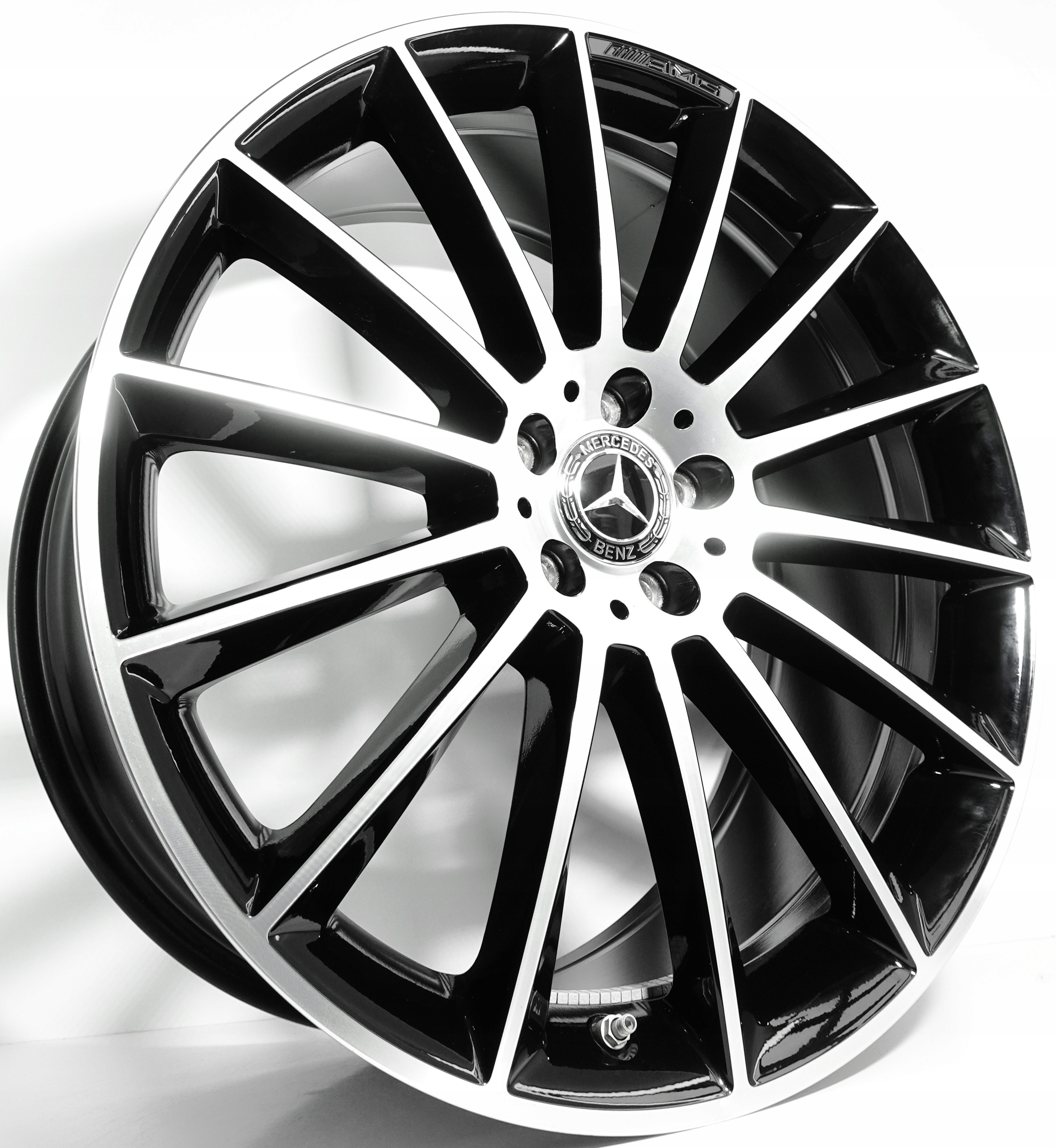 ORYGINALNE FELGI ALUMINIOWE Mercedes-Benz 10X21 ET54 A1674013400