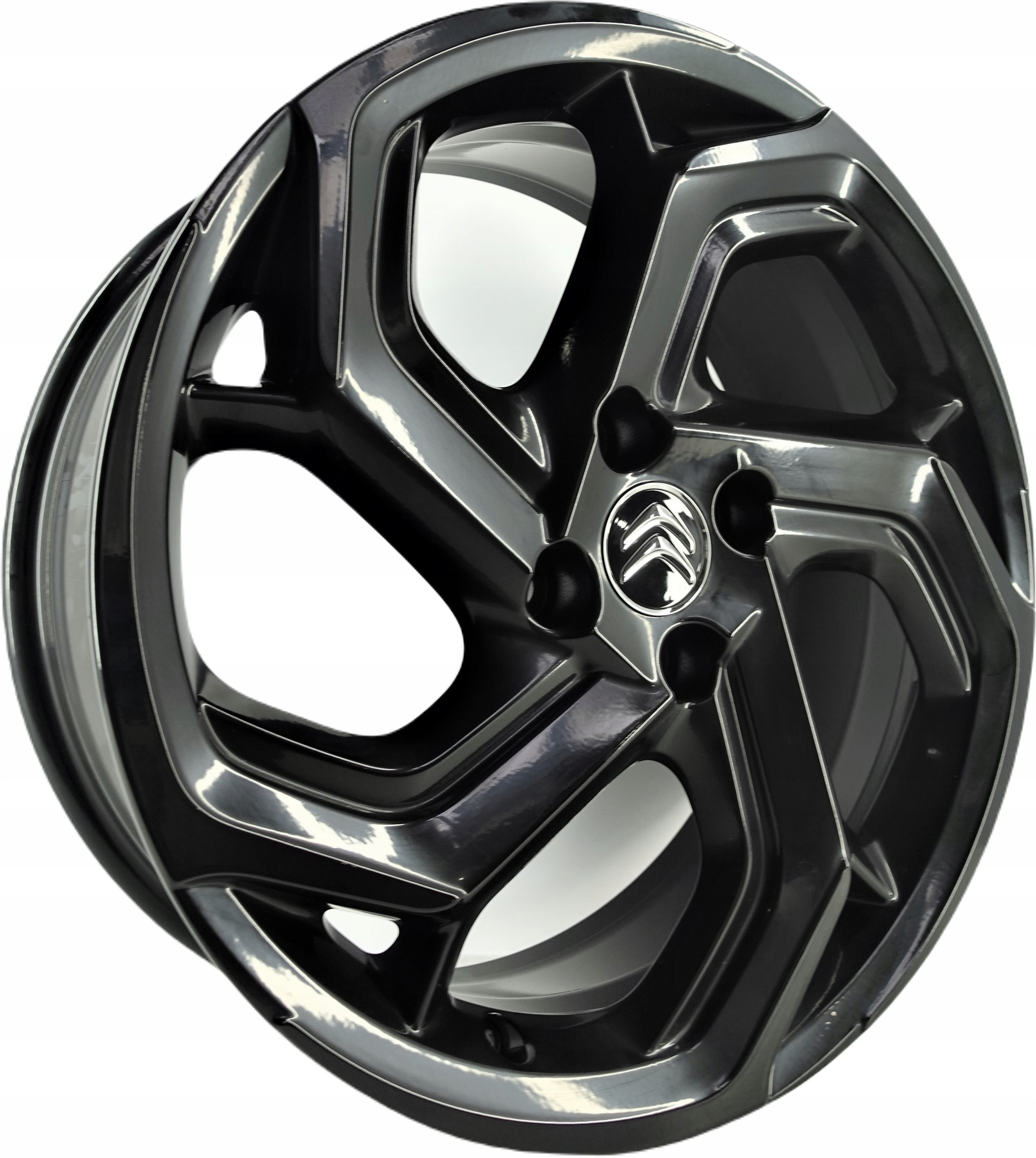 CITROEN C4 felgi 18'' 4x108