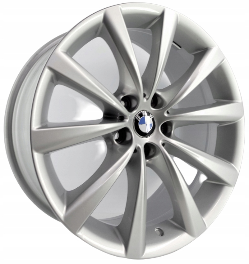 18" 5x112 BMW FELGI ORYGINALNE