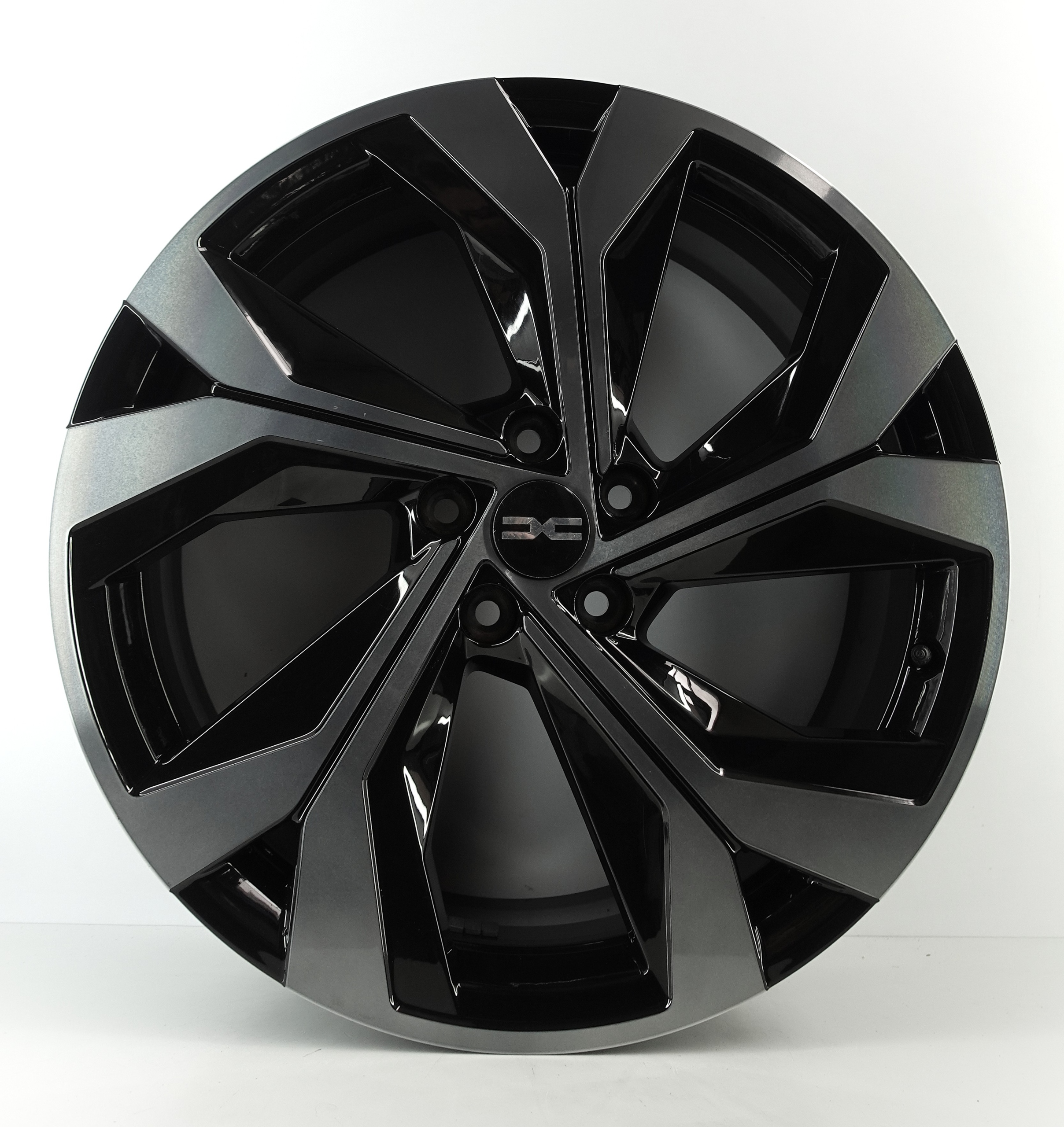 DACIA BIGSTER 20" 5x114,3 ORYGINALNE FELGI ALUMINIOWE 403009118R