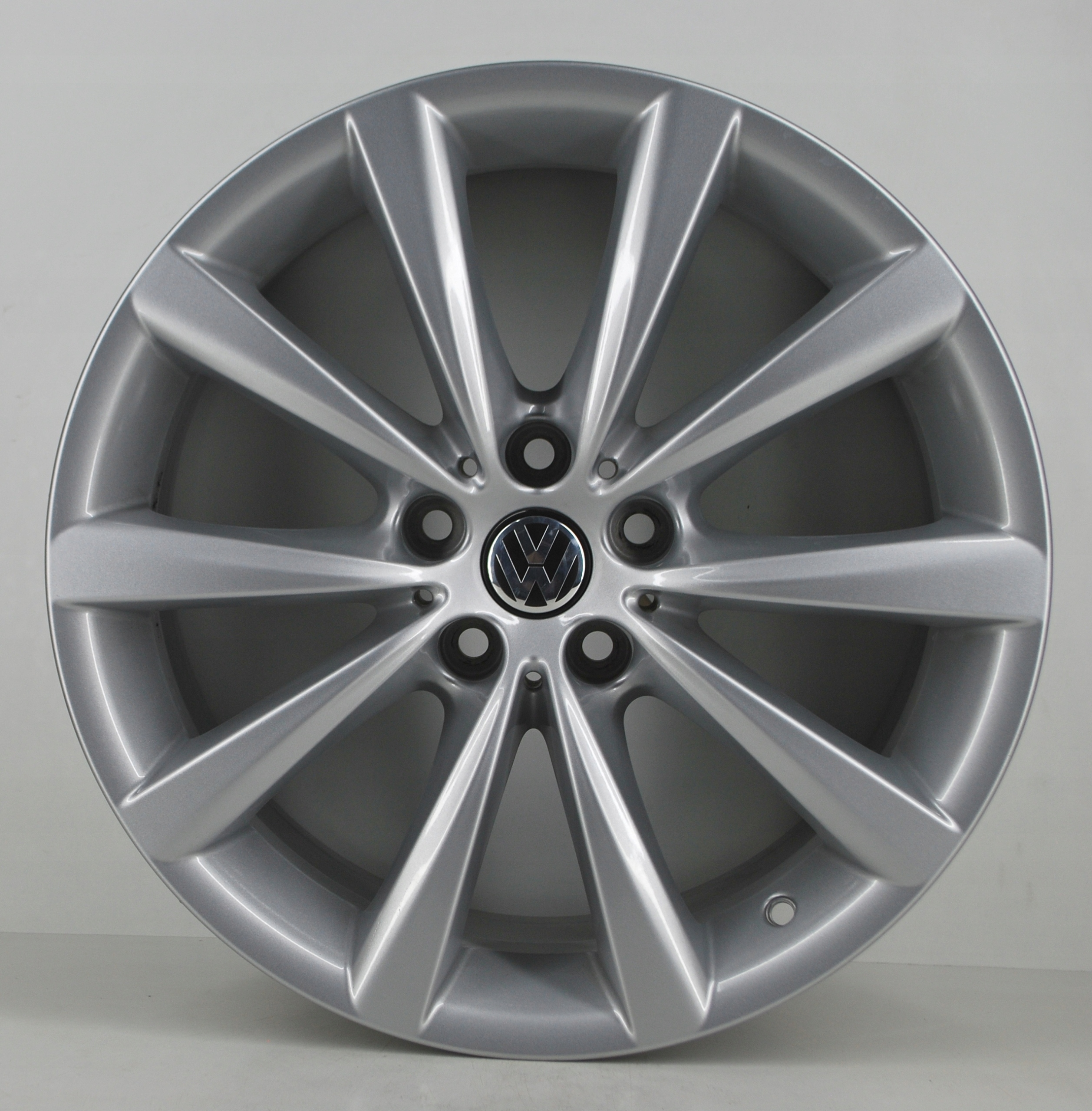 18" 5x112 VOLKSWAGEN FELGI ORYGINALNE