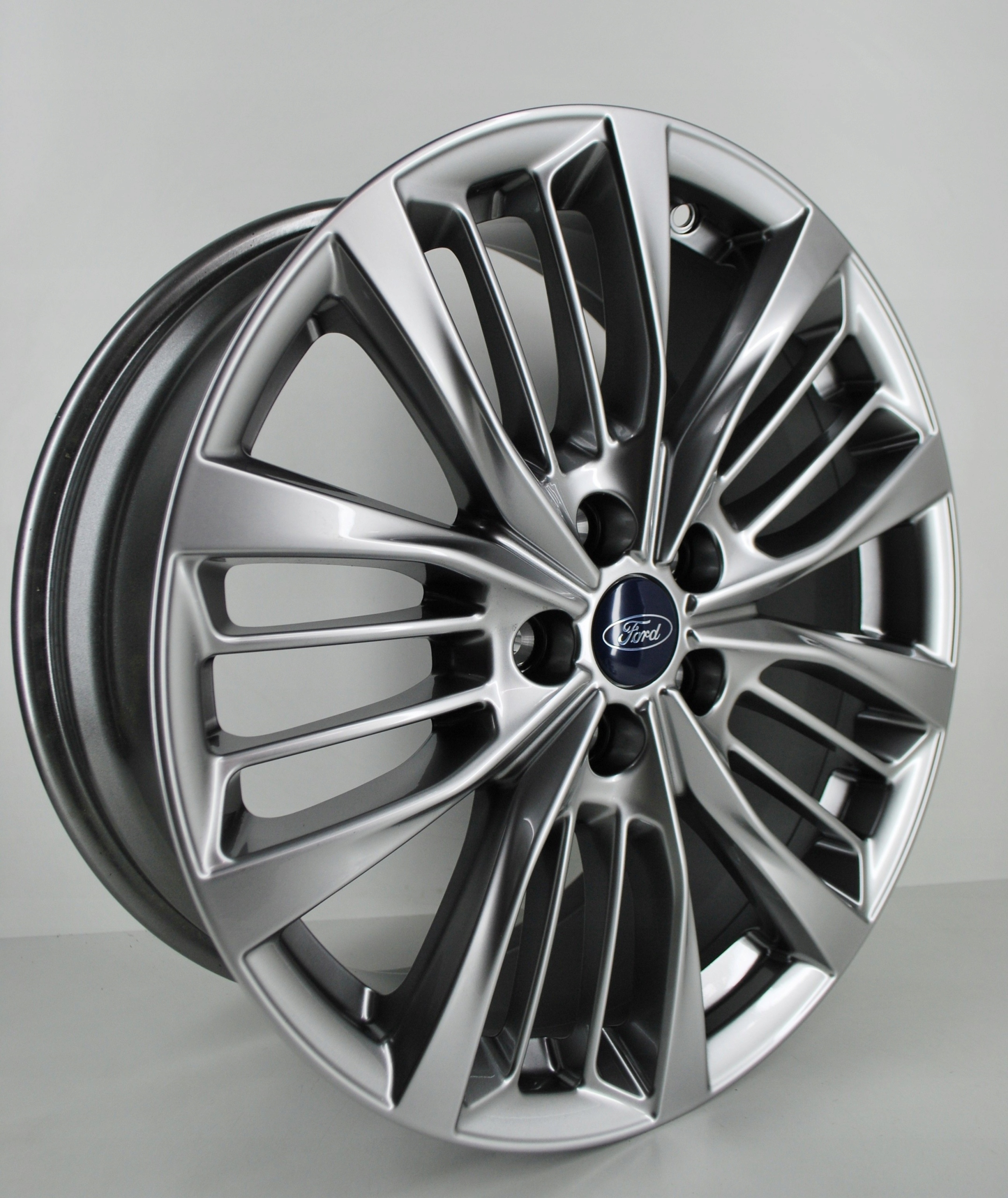 18" 5x108 FORD Felgi aluminiowe