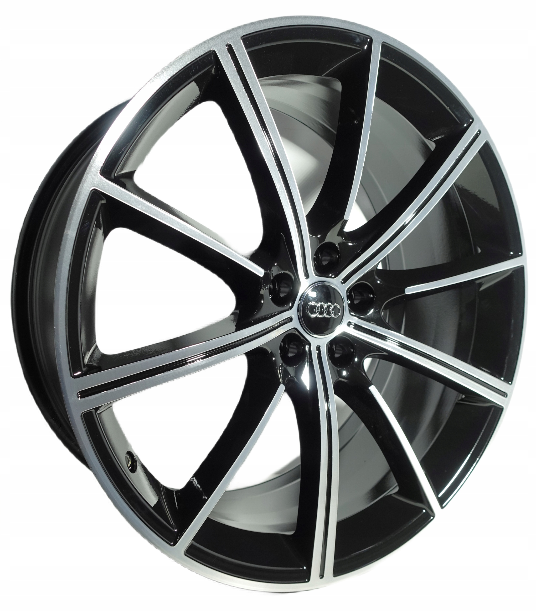 ALU FELGI 21'' 5x112 AUDI ORYGINALNE 4K0601025AA