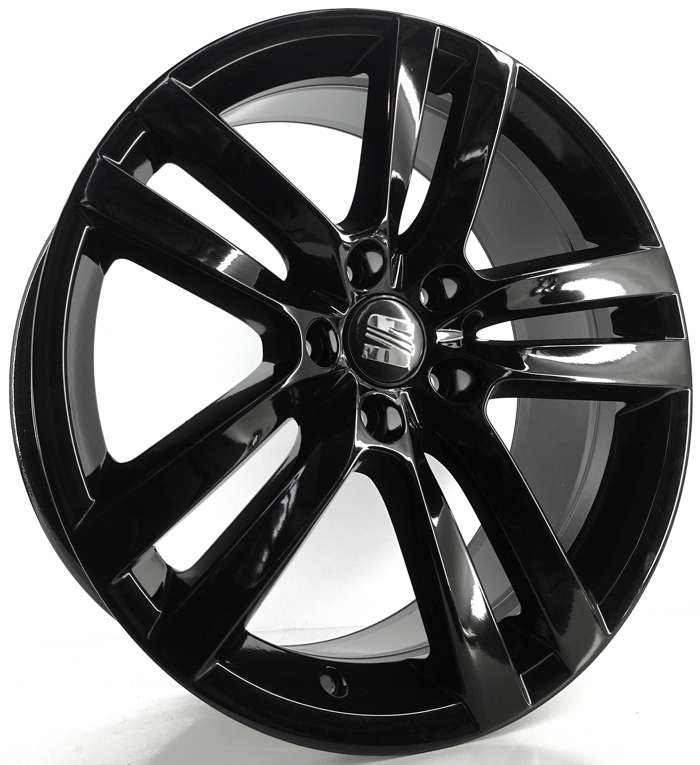 FELGI ALUMINIOWE SEAT OE 3G8601025 8.0" x 18" 5x112 ET 41