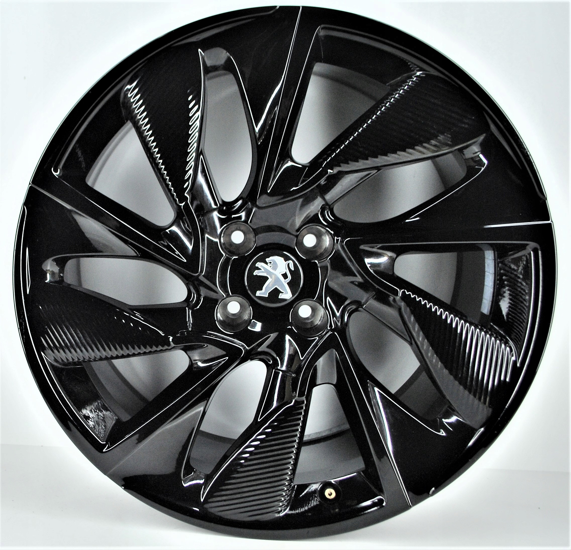 19" 4x108 PEUGEOT 9670362277 FELGI ORYGINALNE