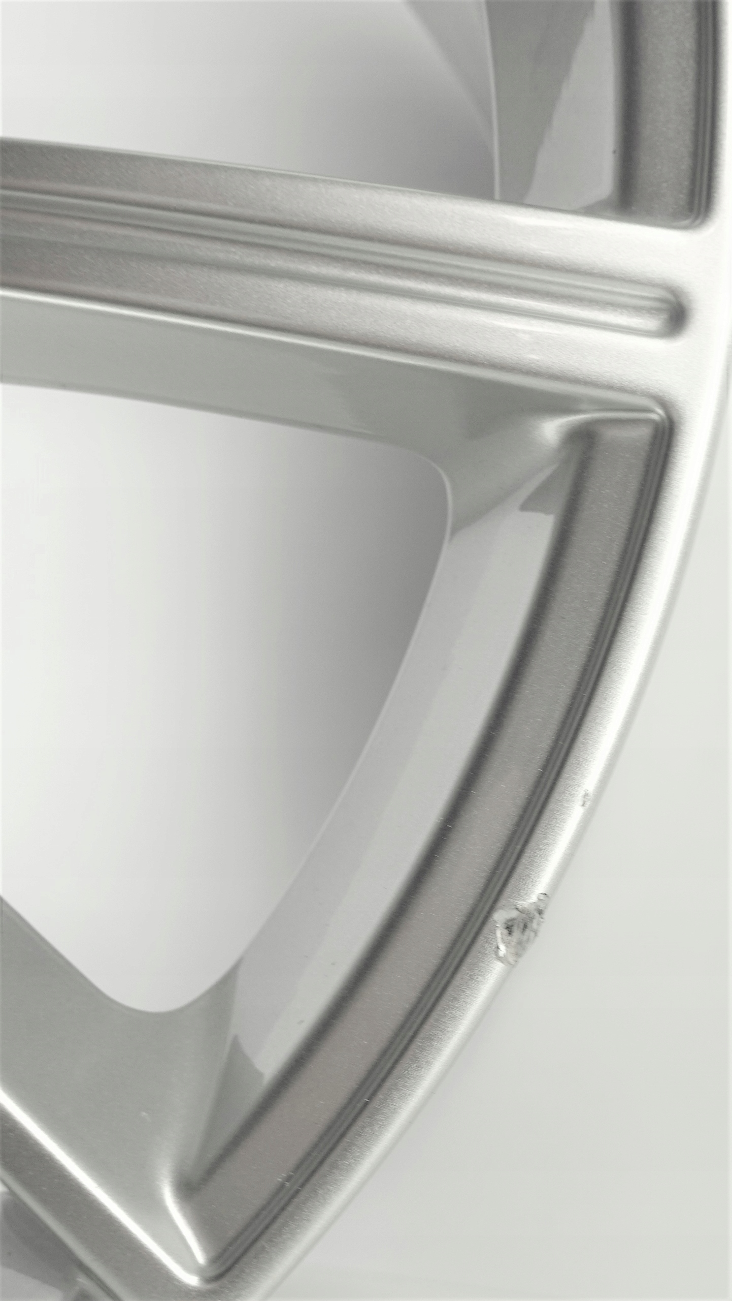 21'' 5x112 AUDI RS6 FELGA ORYGINALNA