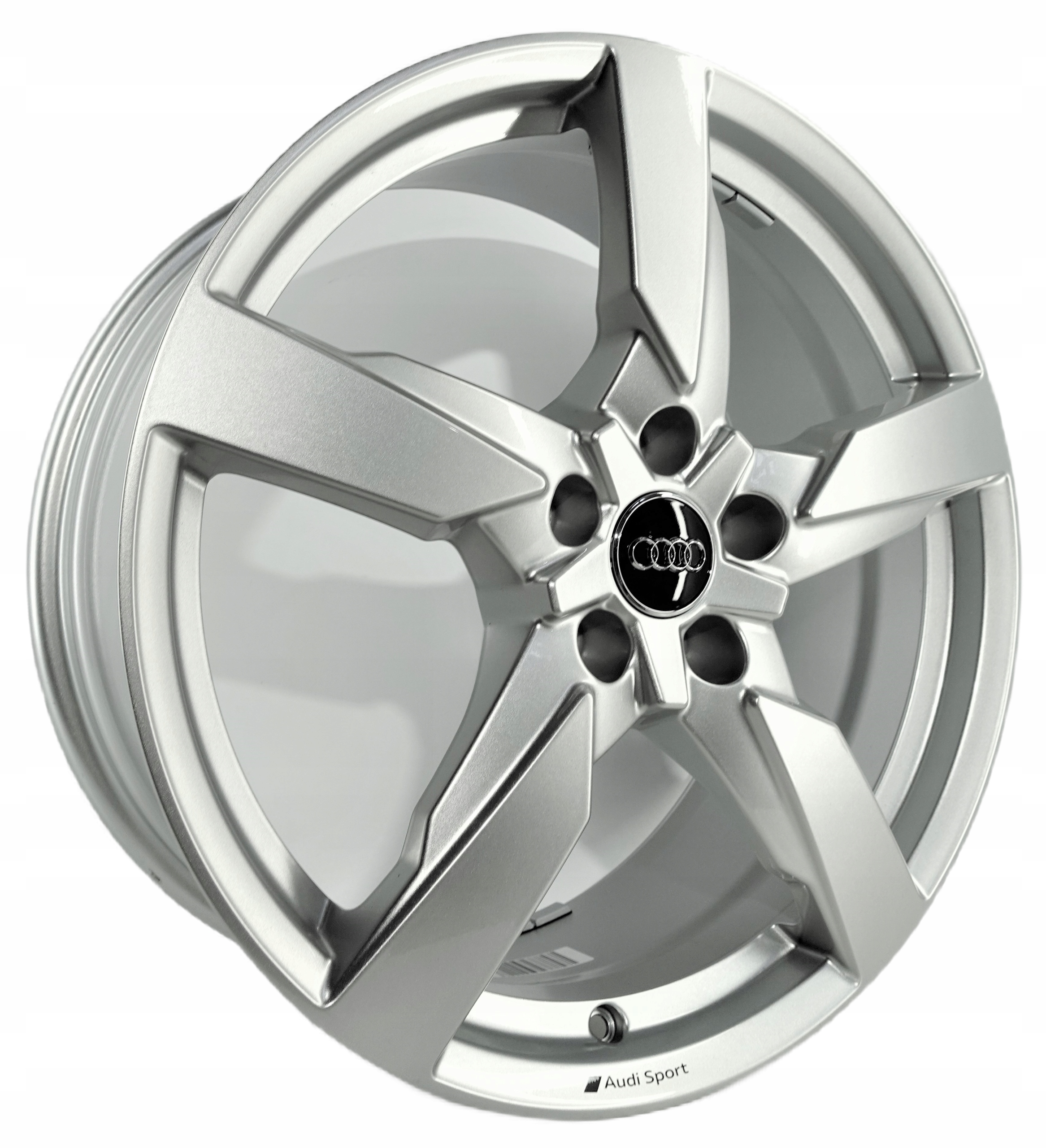 AUDI A6 C6 A4 B7 19" 5x112 8.0J ET 52 FELGI