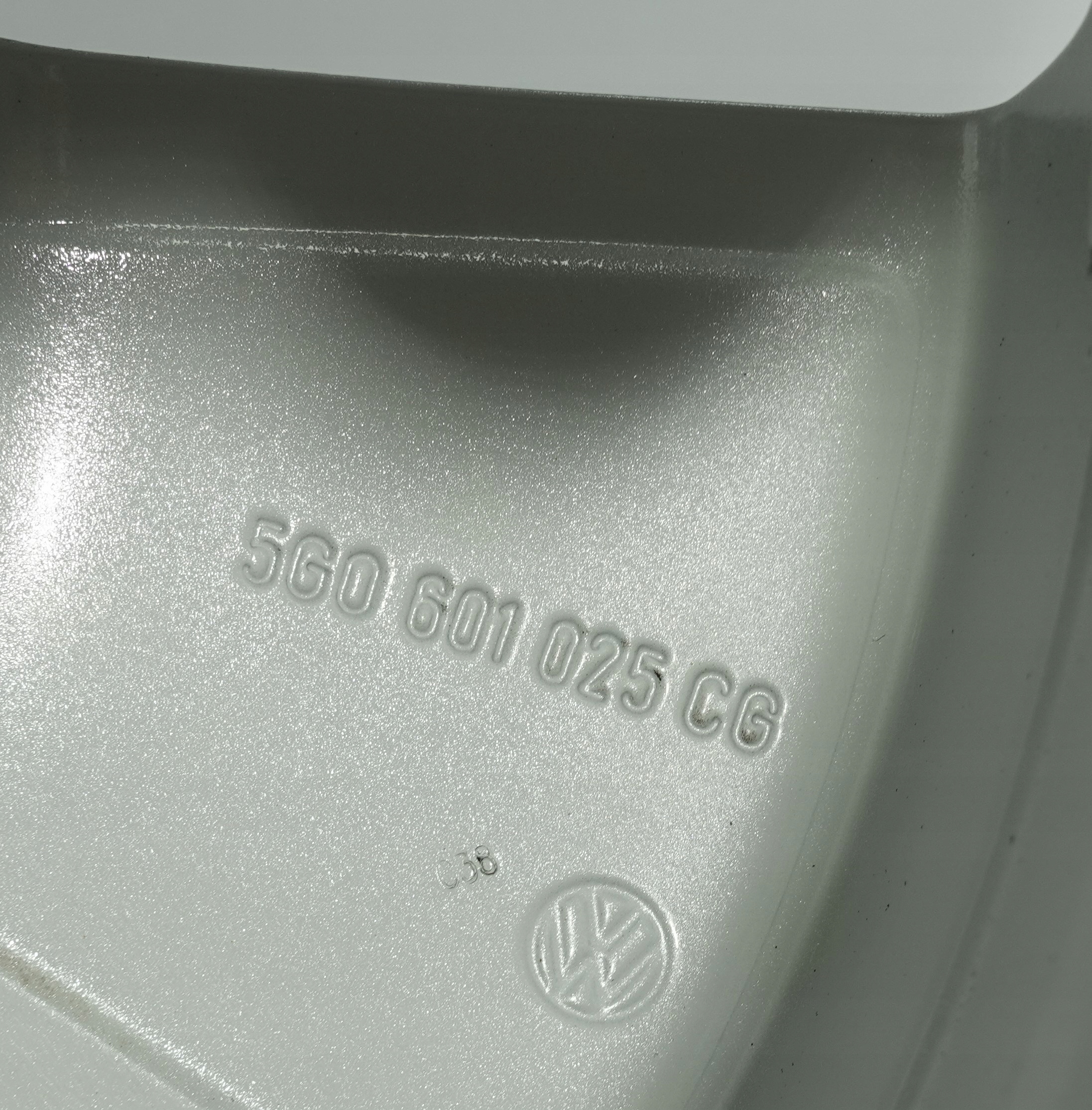 16" 5x112 FELGI ALUMINIOWE VW ORYGINALNE