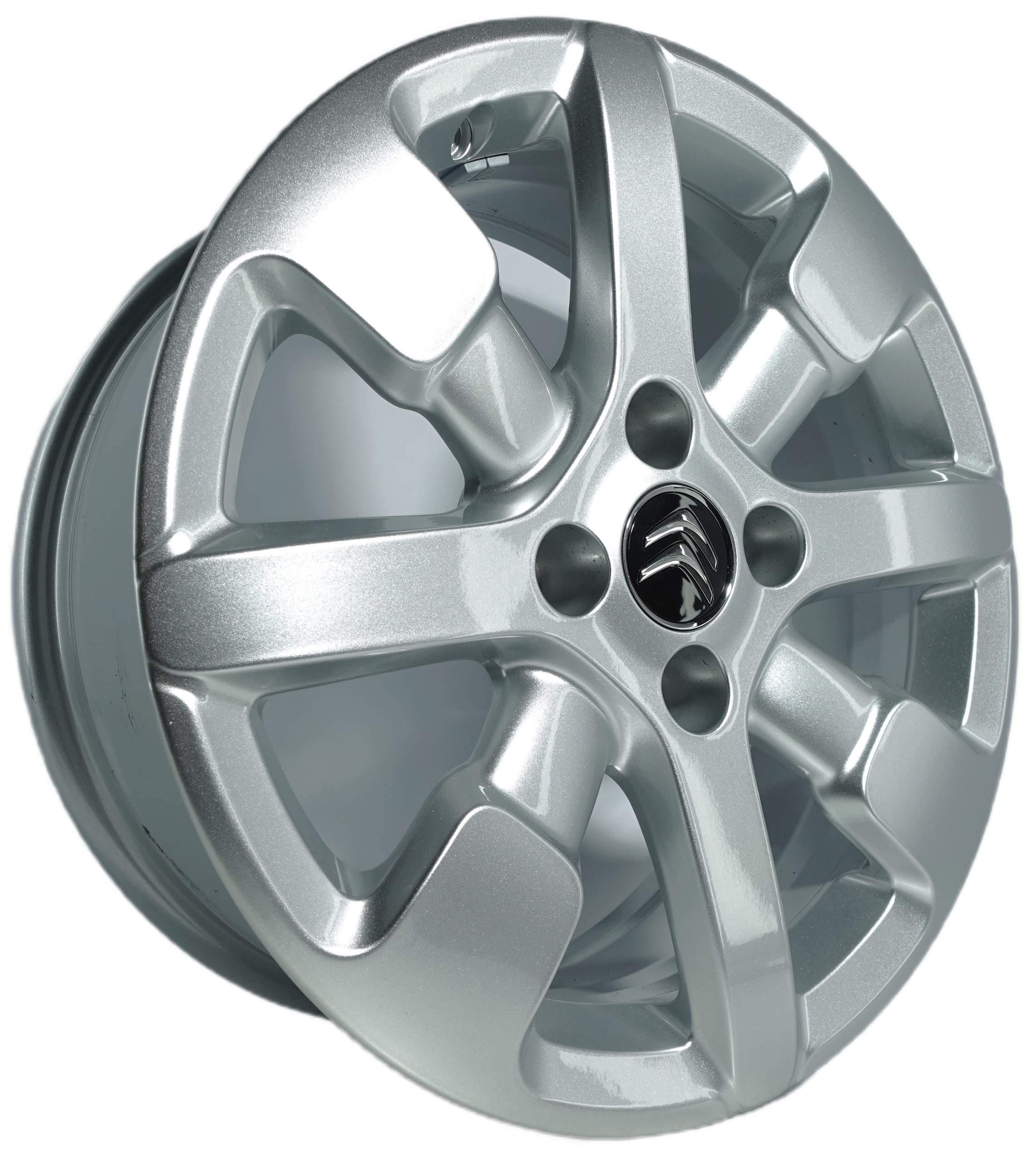 16" 4x108 CITROEN C3 C4 felgi