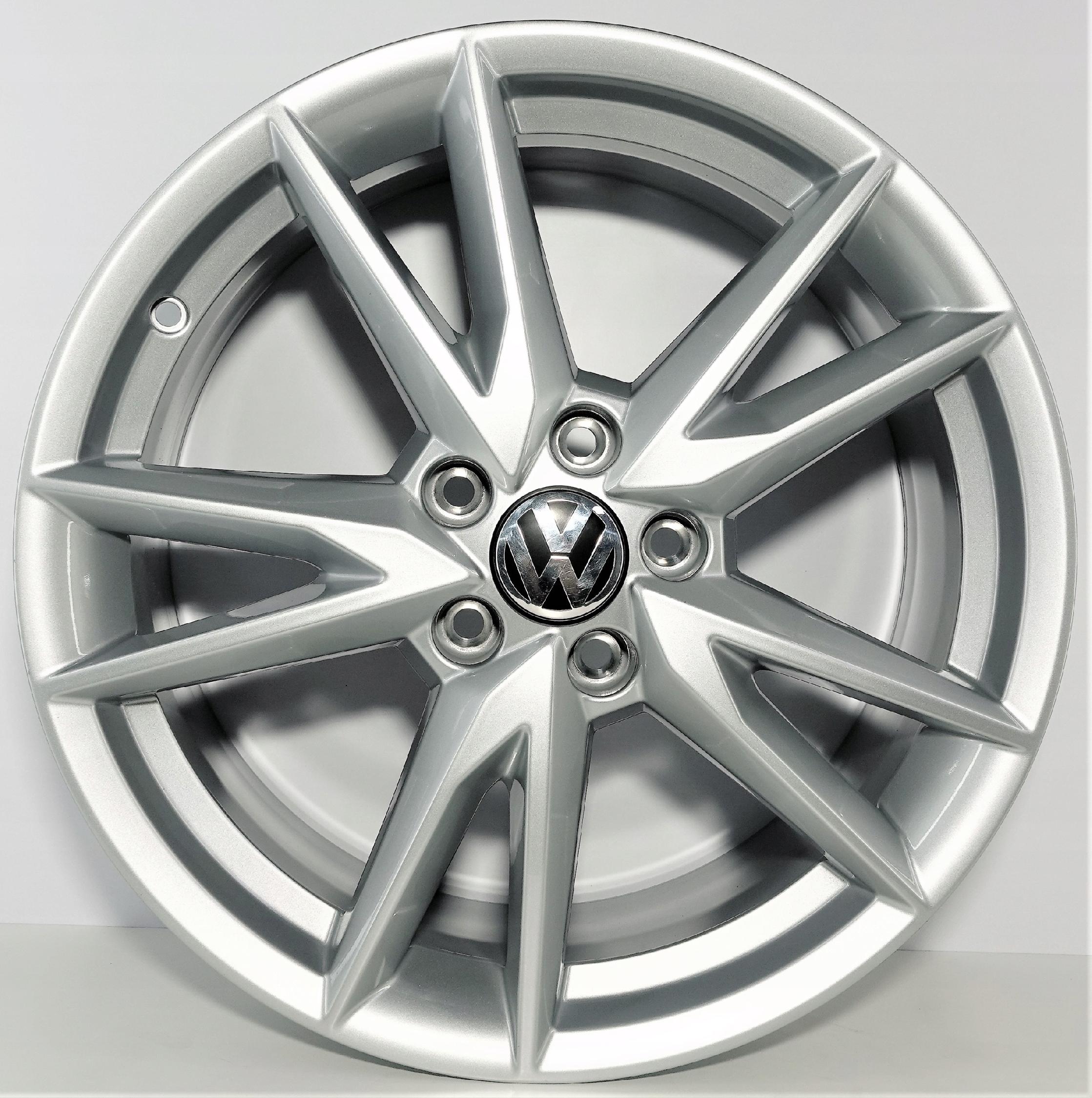 FELGI VW GOLF PASSAT TIGUAN 18'' NOWE 81A601025F