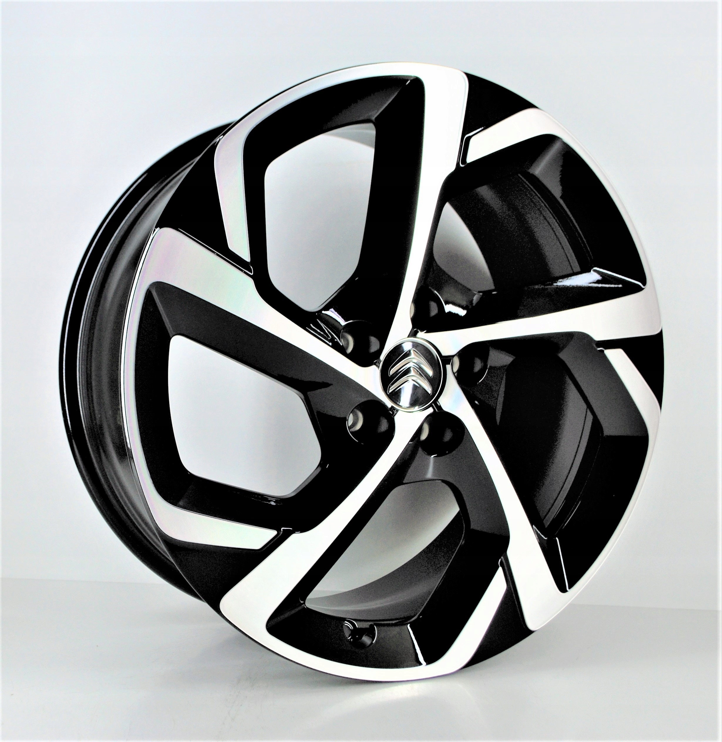 FELGI ORYGINALNE 18'' 5x108 CITROEN 9828110677