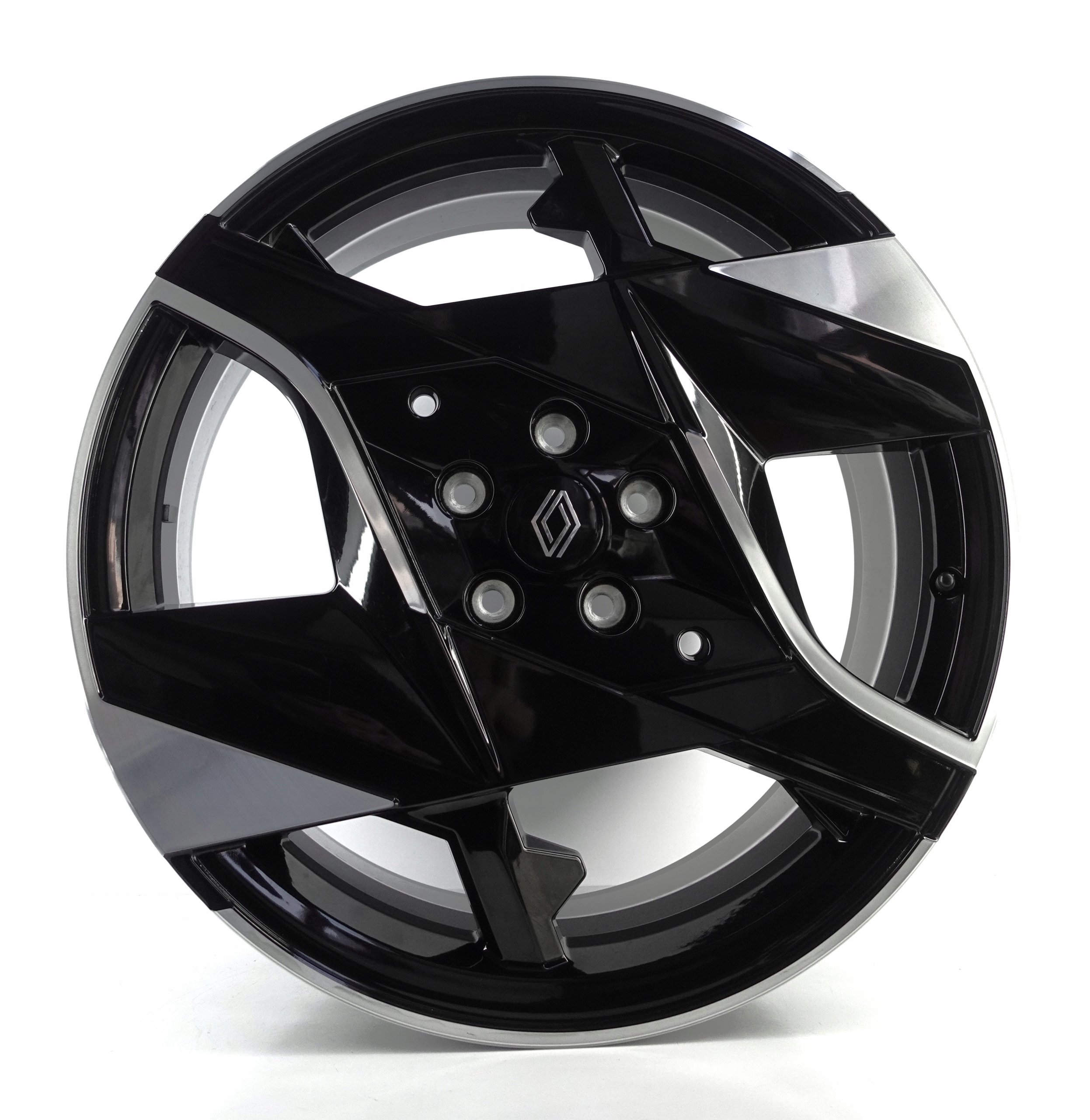 RENAULT SCENIC E-TECH 20" 5x114.3 ET 50 FELGI ALUMINIOWE 403005149R