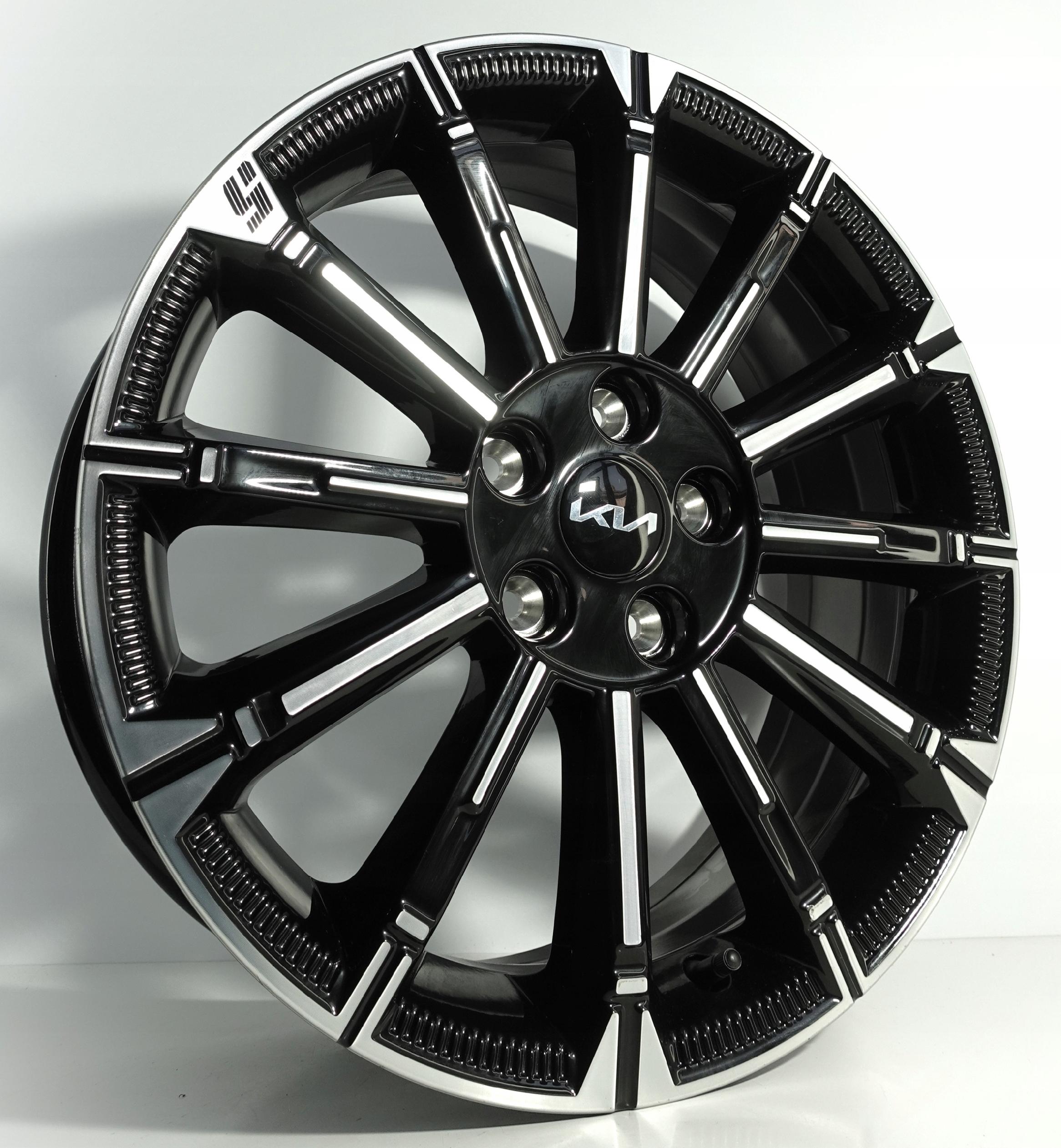 FELGI ALUMINIOWE KIA STINGER 18" 5X114,3 403002502R ORYGINALNE