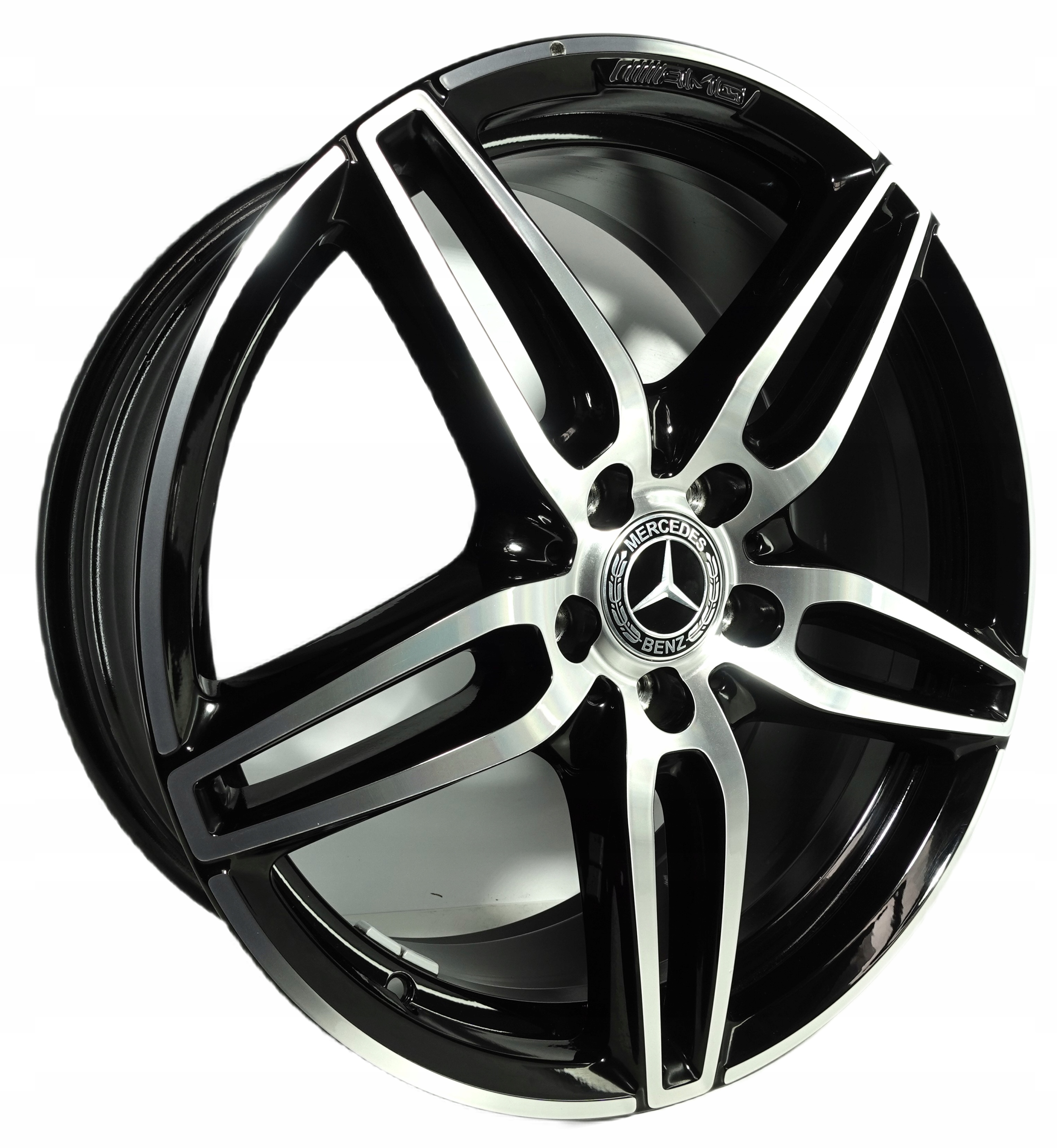 Mercedes-Benz OE E W213 AMG 9.0" x 19" 5x112 ET 49