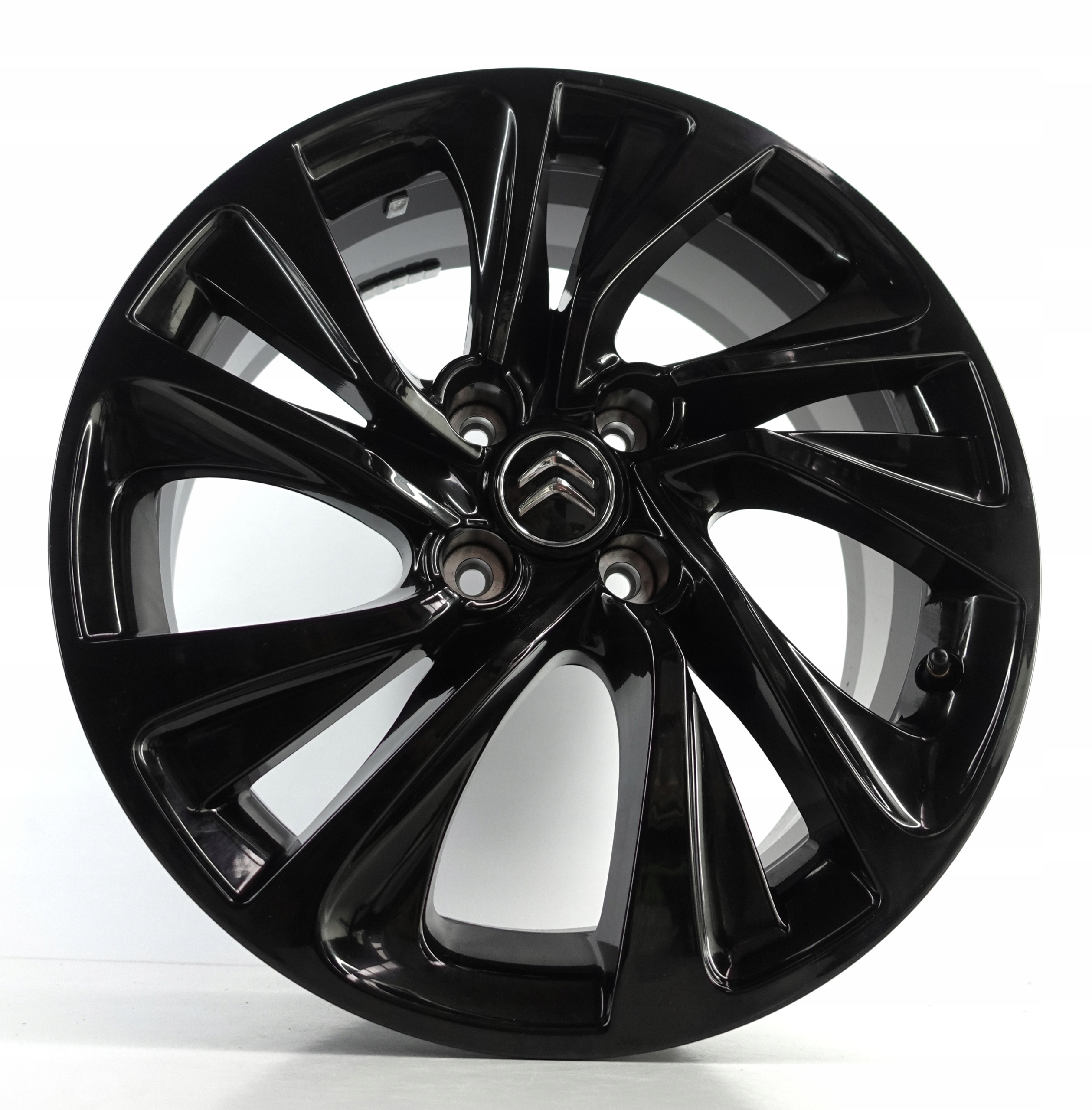 FELGI ALUMINIOWE CITROEN DS OE C4 7.5" x 17" 4x108 ET29 9688832277