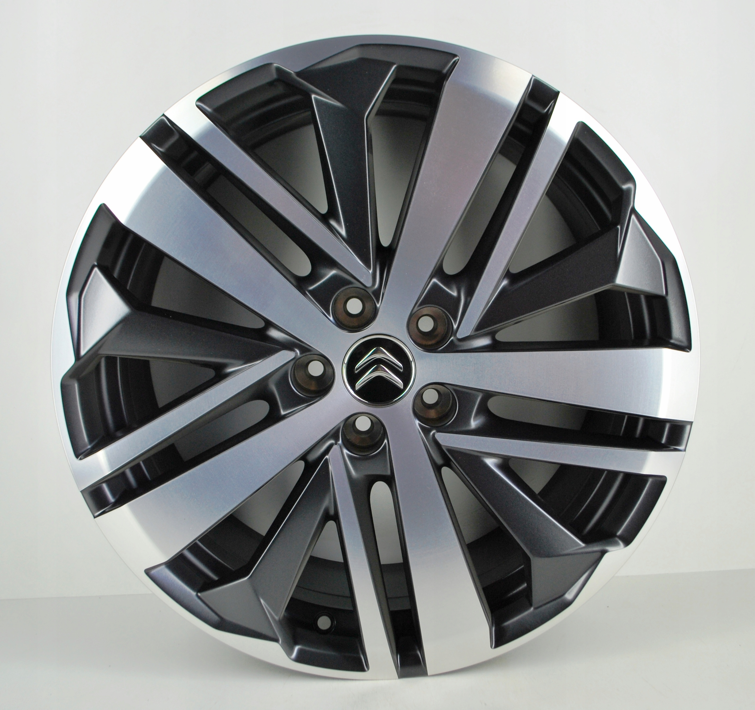 19" 5x108 CITROEN DS PEUGEOT NOWE ORYGINALNE!