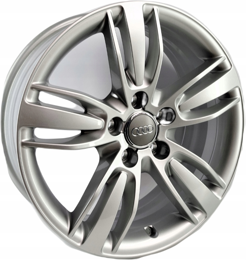17" 5x112 AUDI Q3 8U0601025E FELGI NOWE