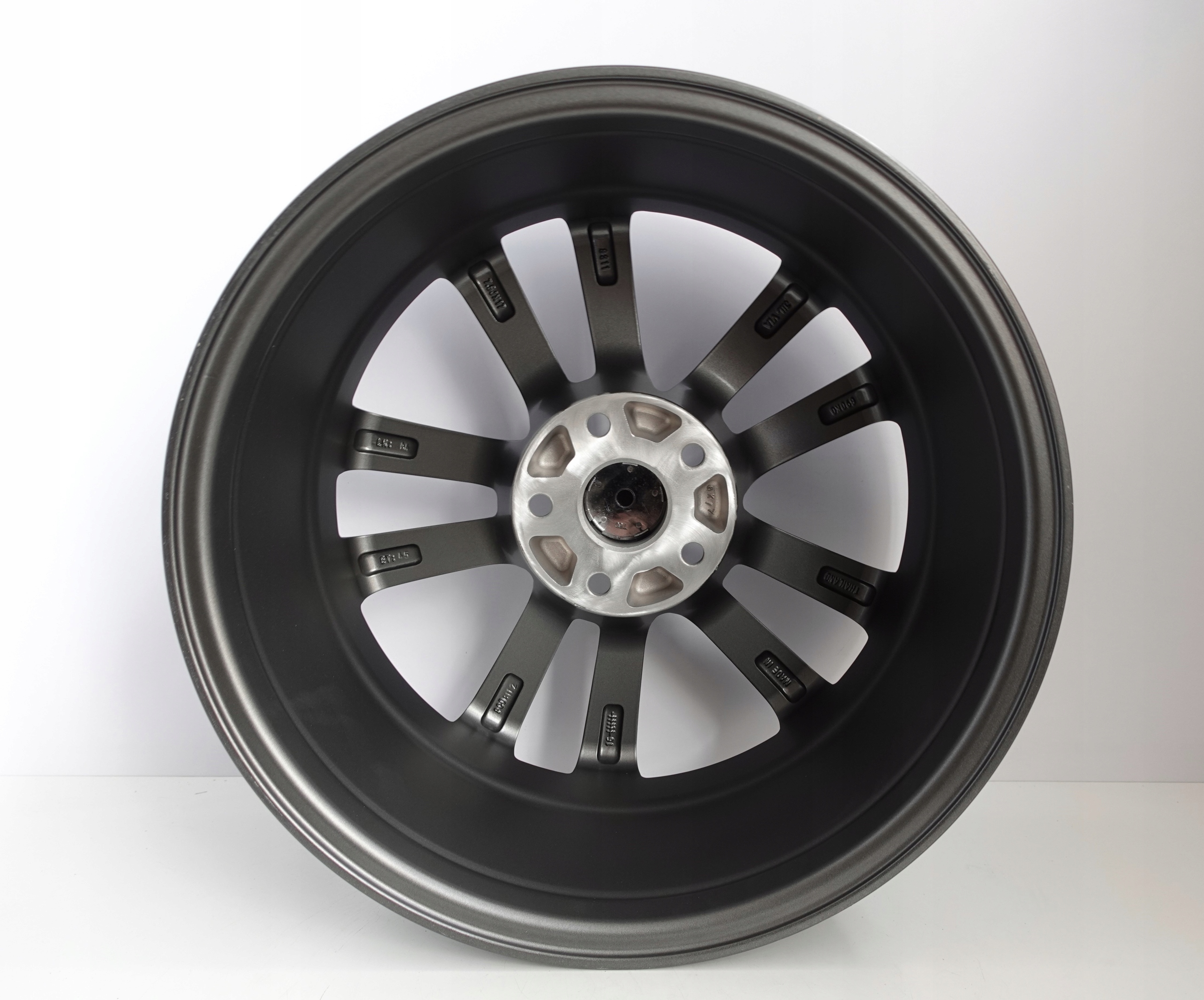 NOWE FELGI ALUMINIOWE 17" 5x112 BMW AUDI VW JB00014548