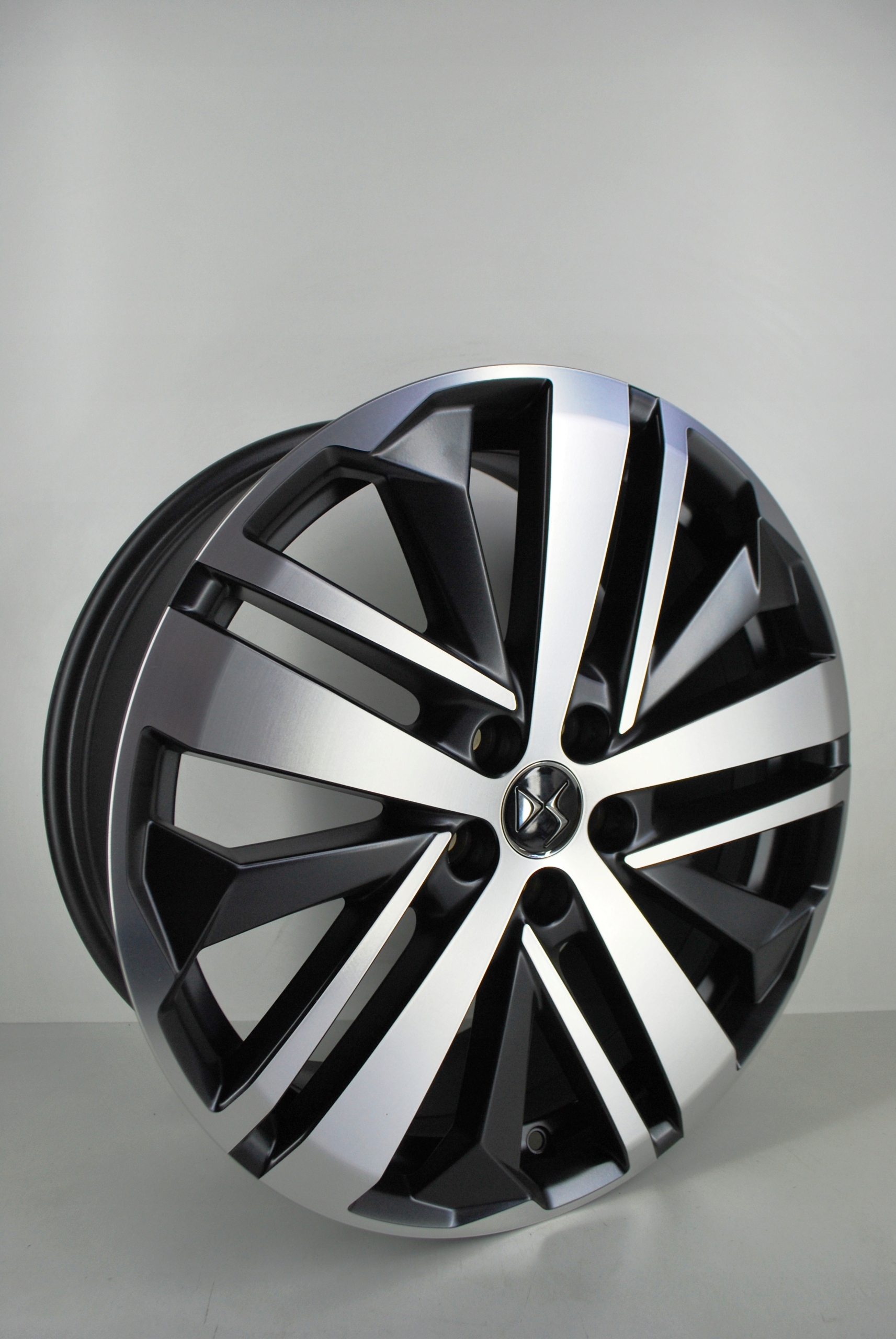 19" 5x108 DS CITROEN PEUGEOT FELGI NOWE