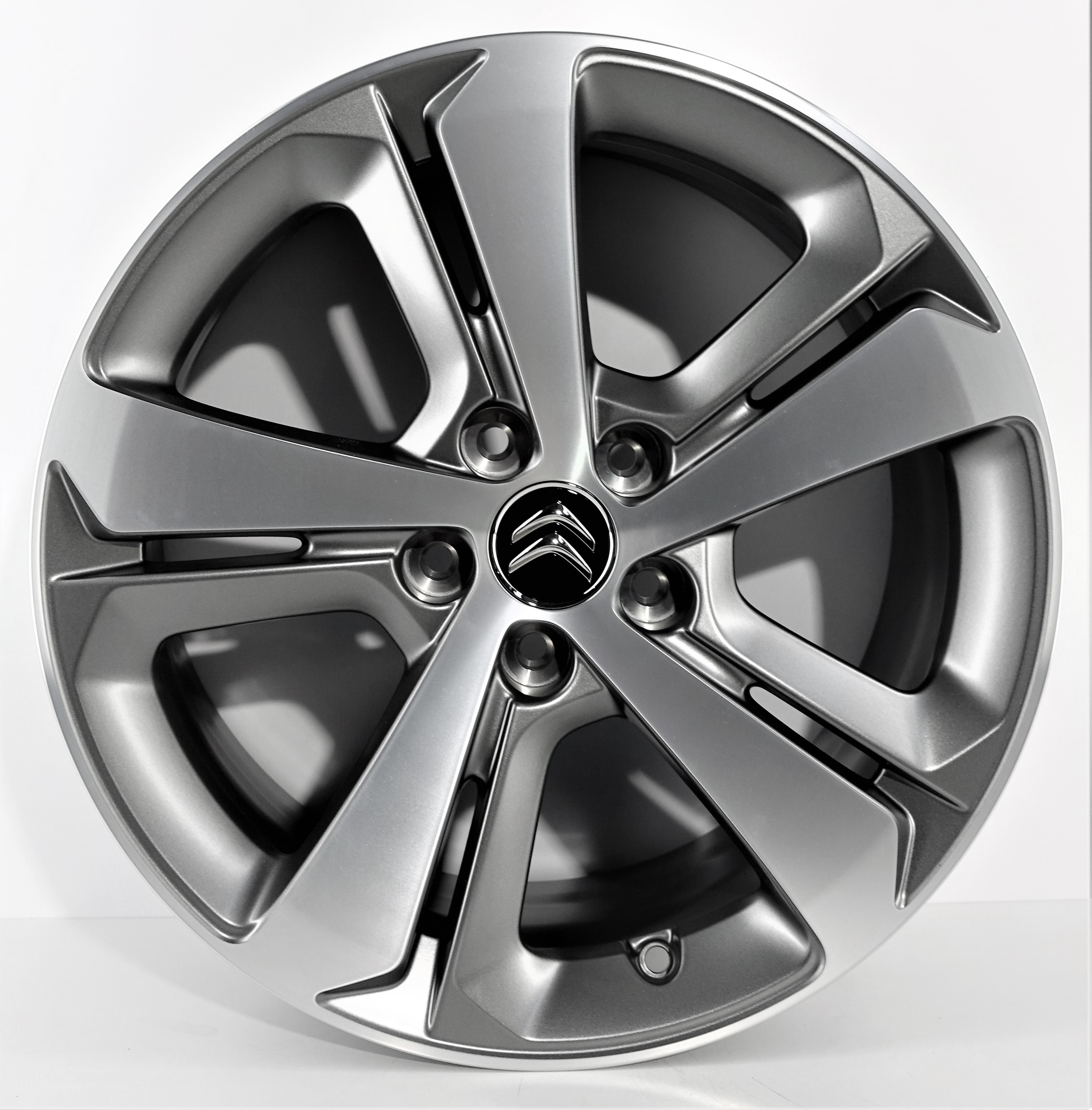 Citroen BERLINGO IV C4 PICASSO felgi 17'' 5x108 PEUGEOT 9677989777