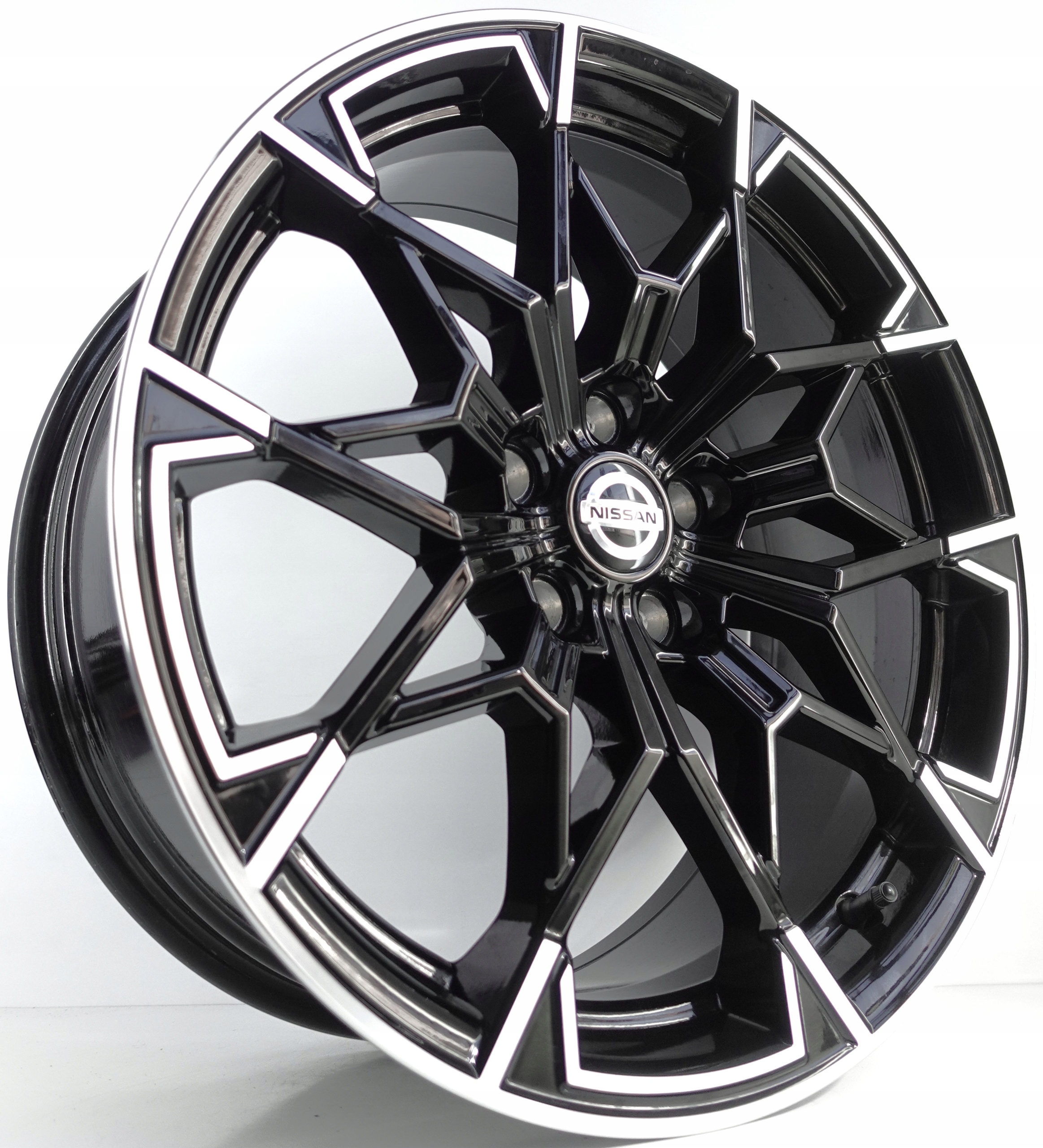 NISSAN ARIYA 19" 5x114.3 ET 30 ORYGINALNE FELGI ALUMINIOWE 403001516R