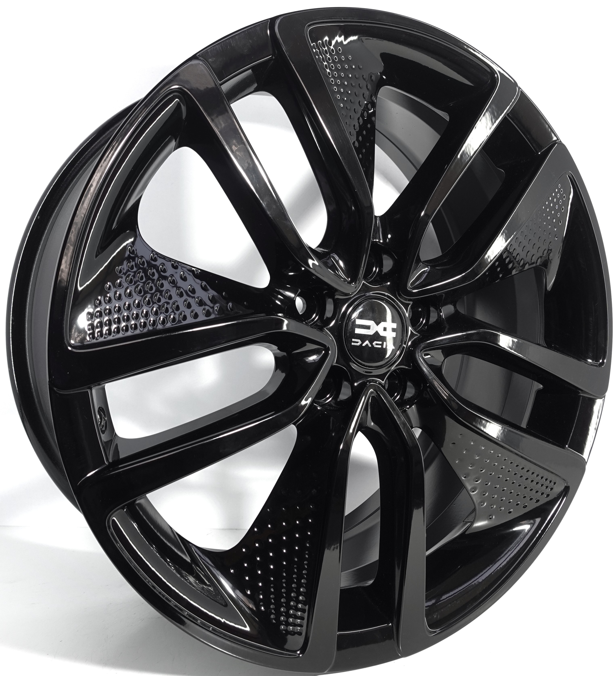 DACIA FELGI ALUMINIOWE RENAULT 19" 403002711R ORYGINALNE 8J ET49