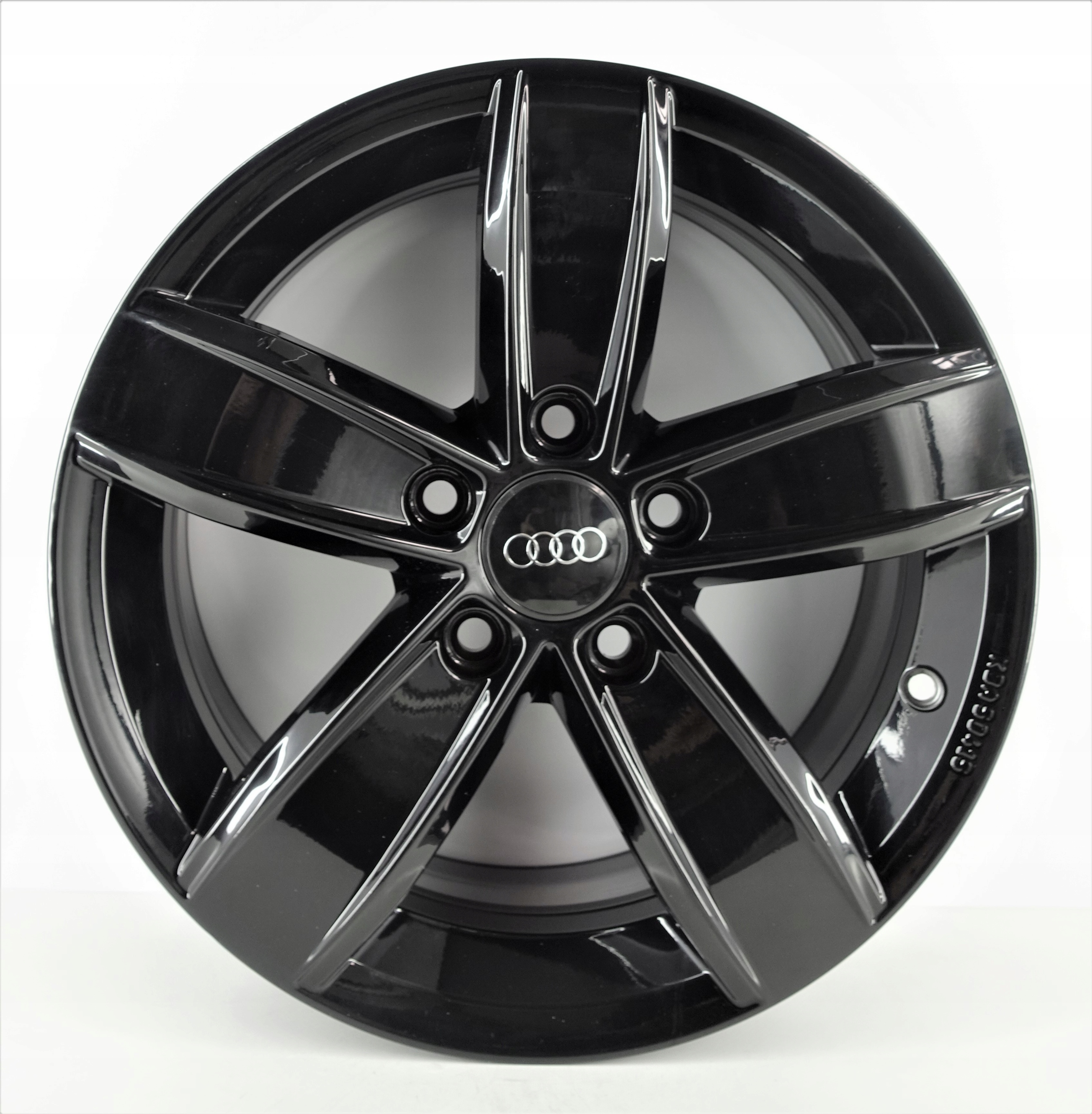 FELGI 16" 5x112 AUDI A3 6J ET 43