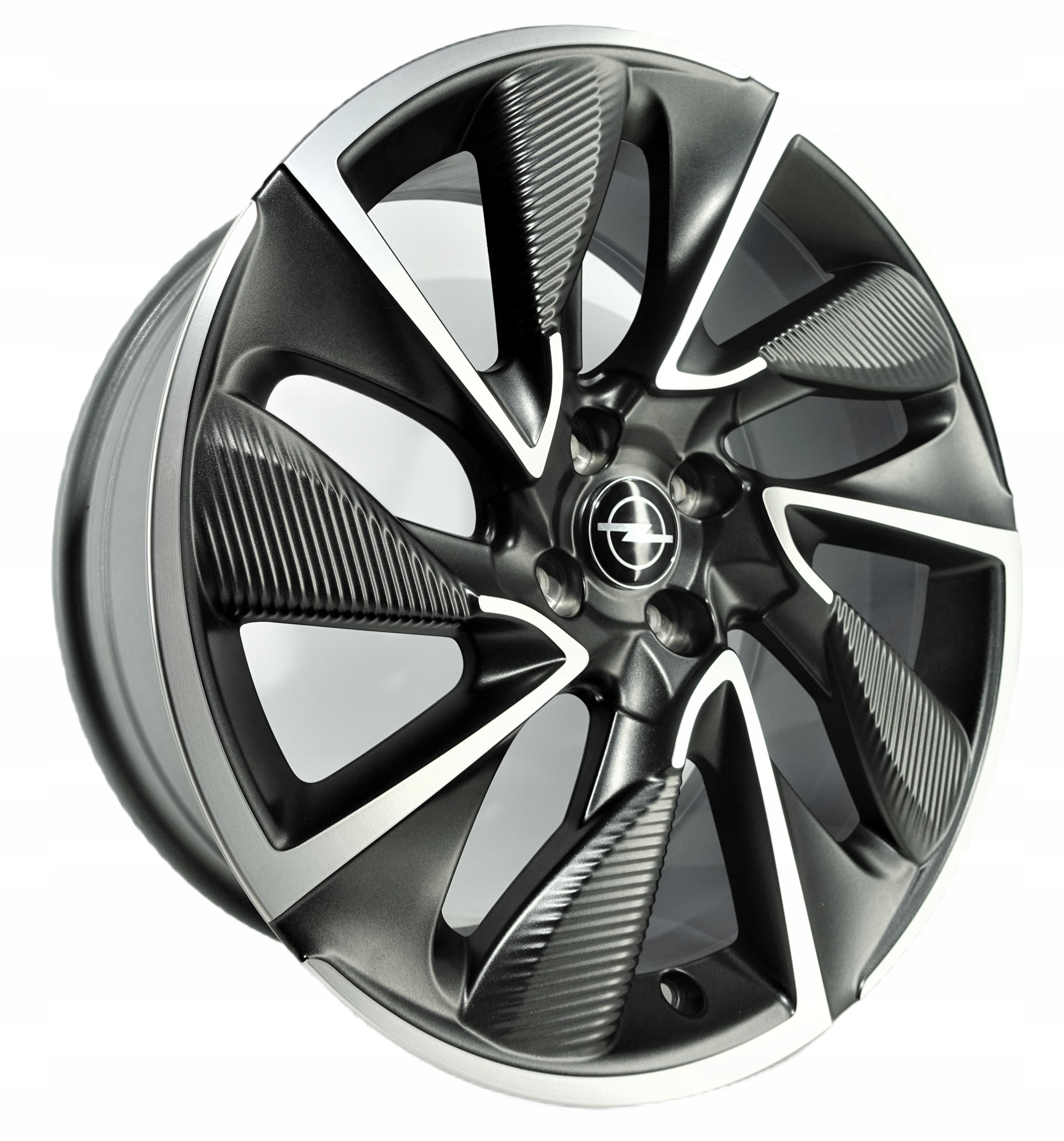 19" 4x108 OPEL CROSSLAND X FELGI 8J ET 29