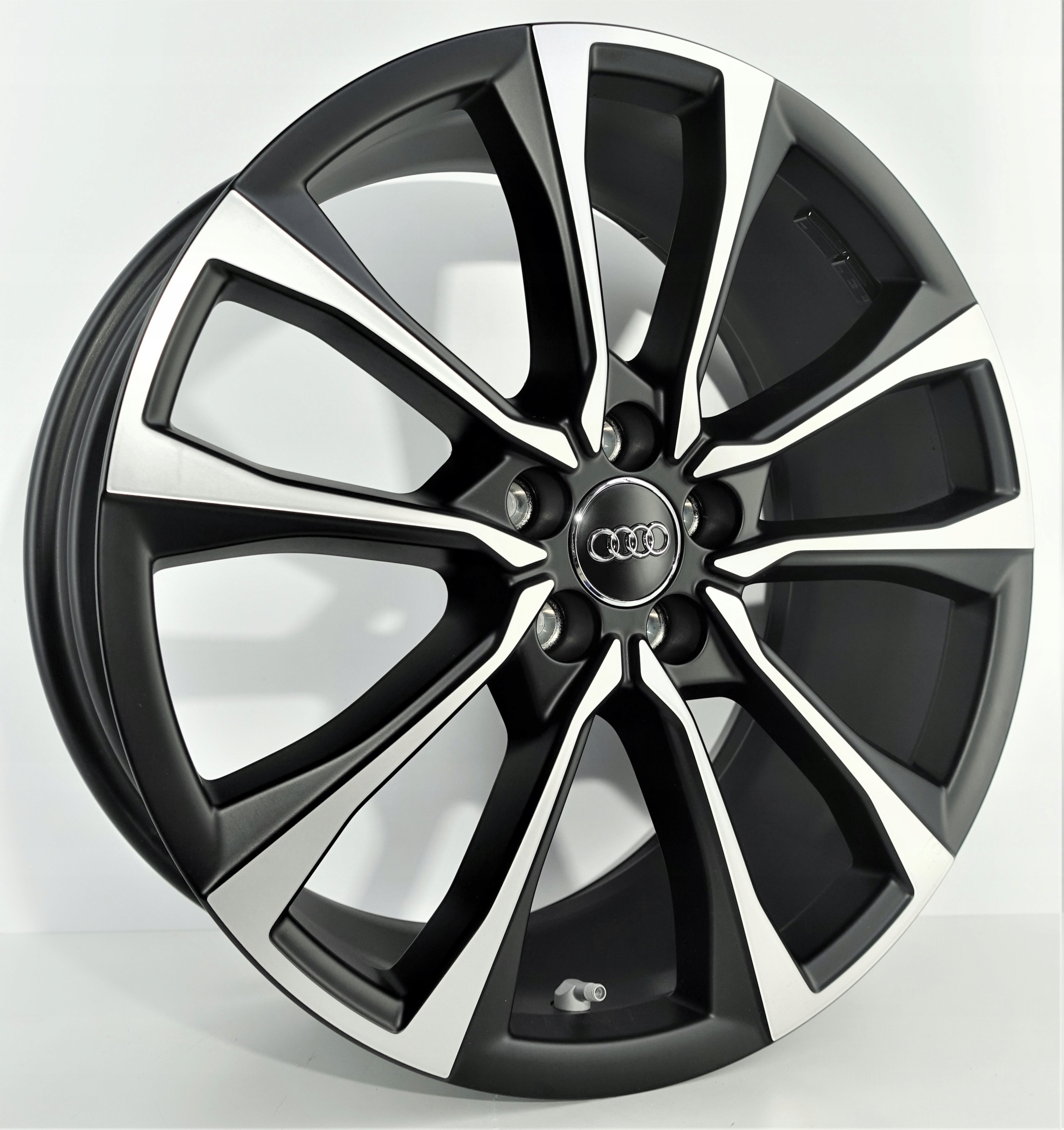 FELGI AUDI A1 18'' 5x100 82A071498 NOWE !!!!