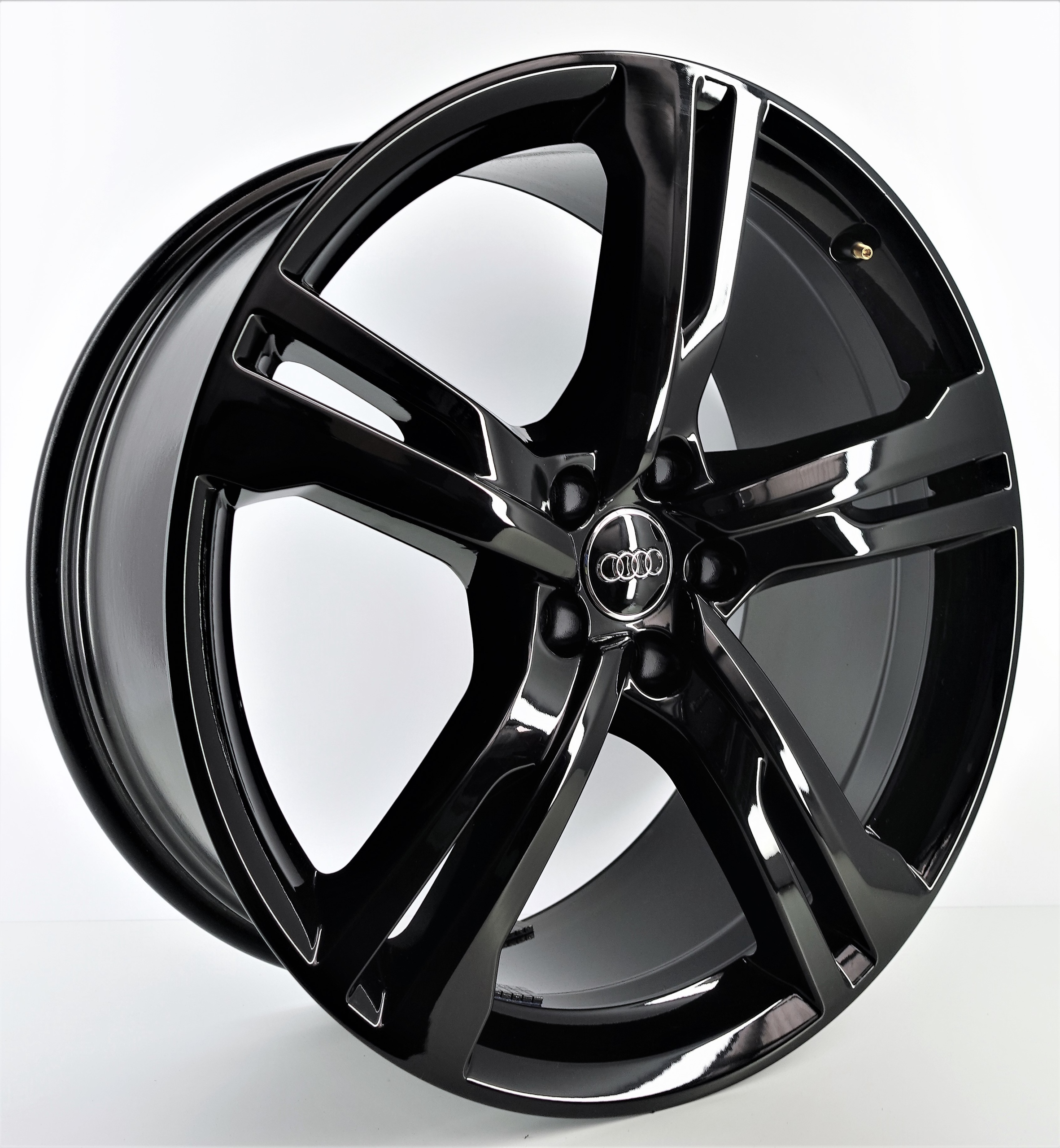 20'' 5x112 AUDI A6 S6 A7 S7 FELGI ORYGINALNE