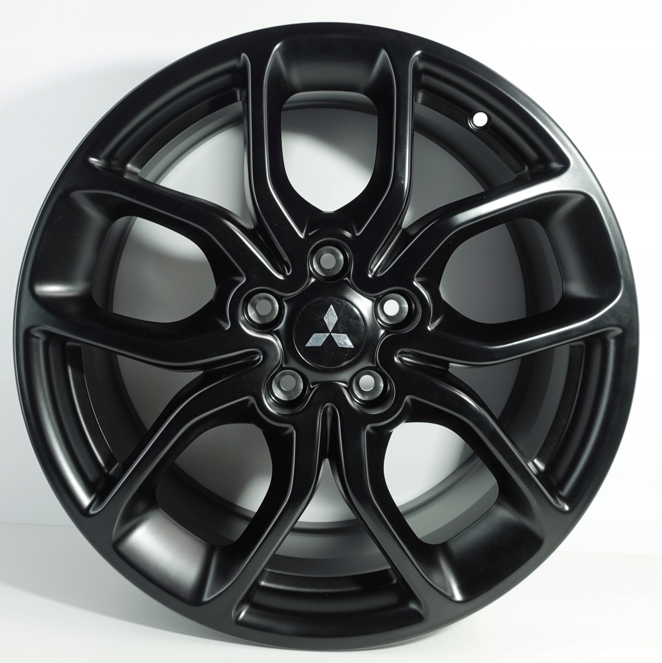 FELGI ALUMINIOWE MITSUBISHI RENAULT MEGANE RS 18" 5x114,3 ORYGINALNE NOWE