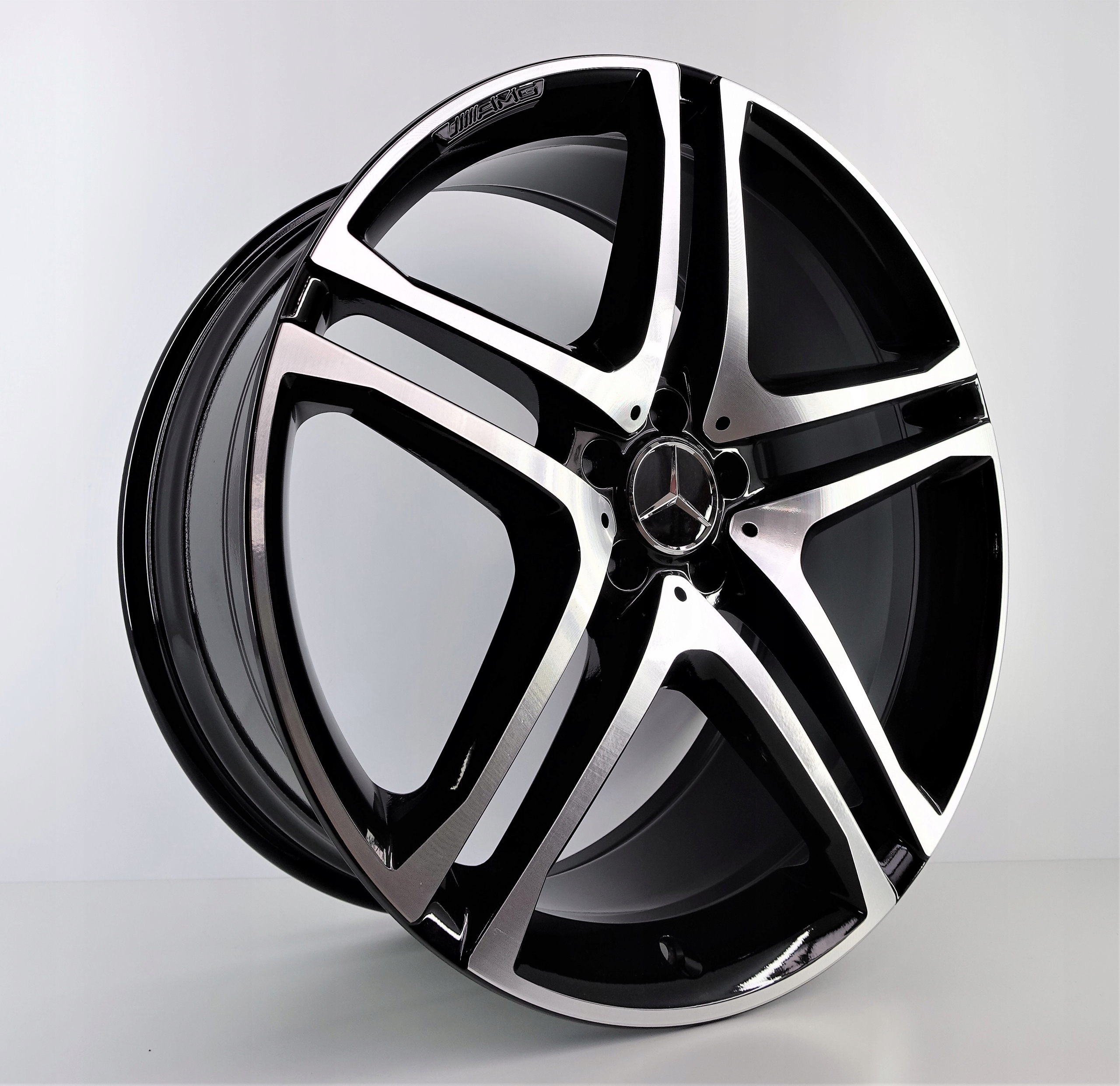 FELGI ORYGINALNE 22 MERCEDES GLE A2924013000