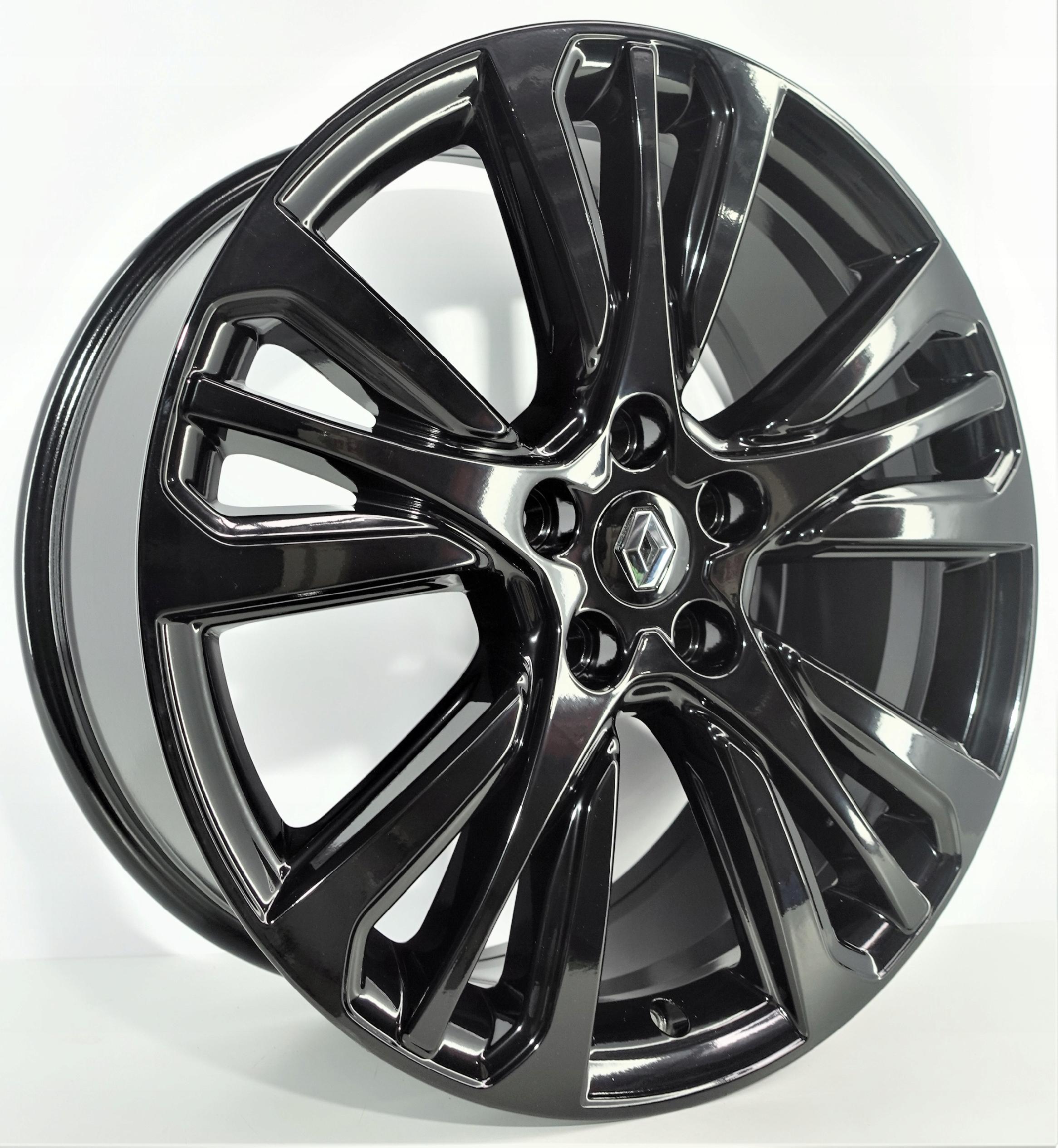 19'' 5x114,3 RENAULT TALISMAN 403003754R ORYGINAŁ