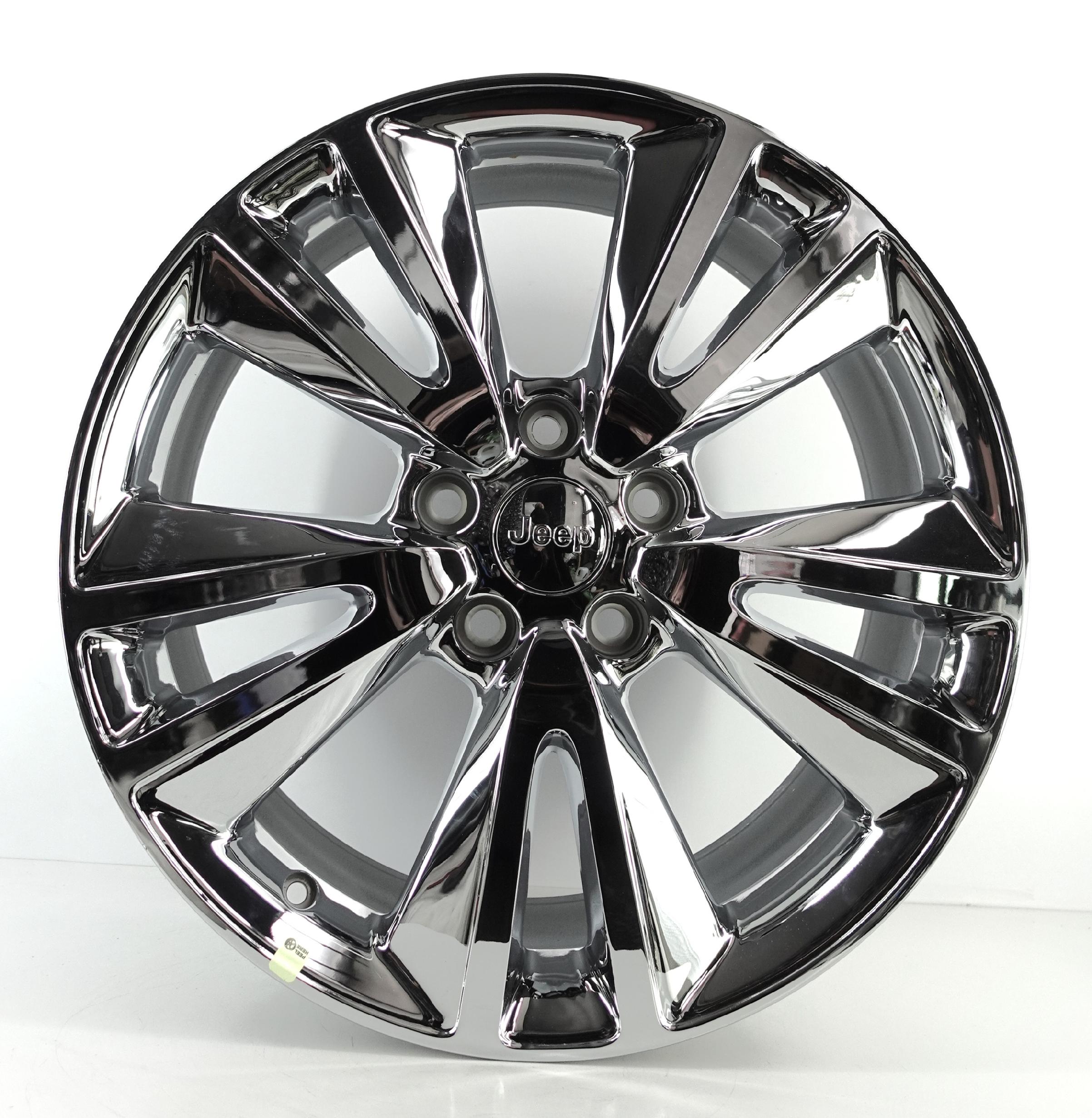 FELGI ALUMINIOWE MOPAR 20" 5X127 JEEP DODGE DURANGO 82212334AB NOWE