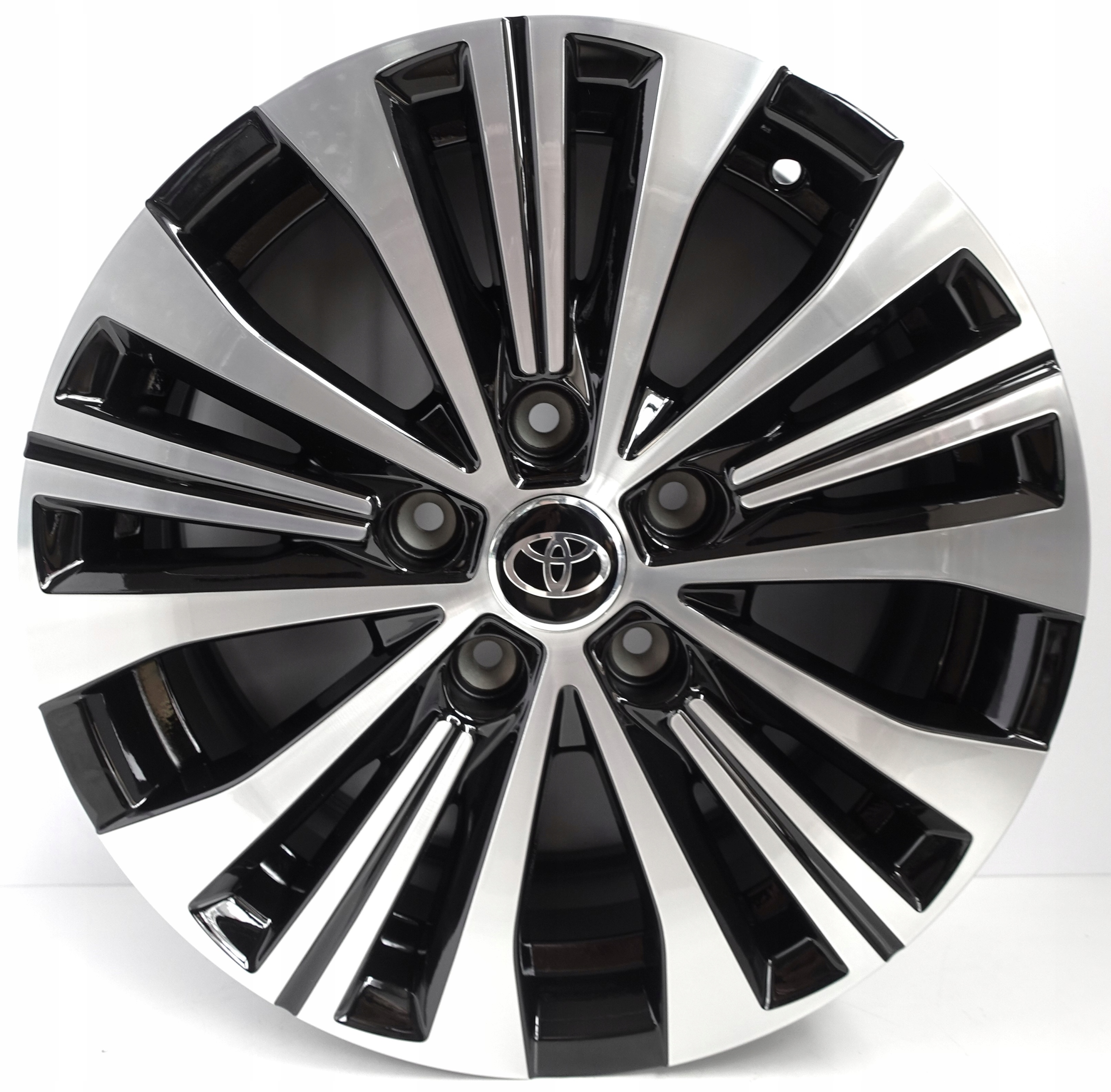 TOYOTA FELGI ALUMINIOWE 403007870R 16" 5x114.3 NOWE ORYGINALNE