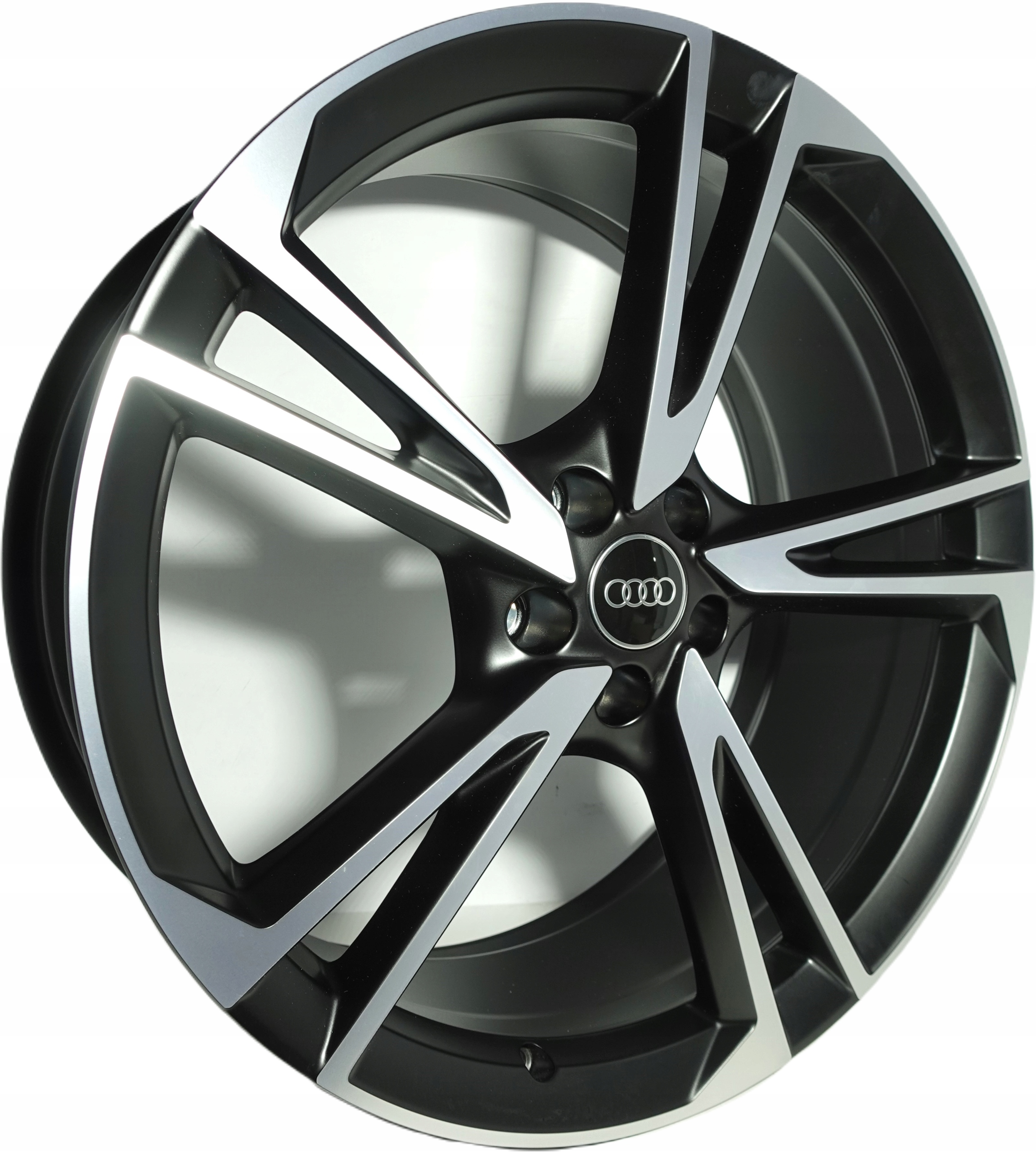 4K807149 Felgi aluminiowe AUDI A7 S7 8.5J 21" 5x112 ET 30